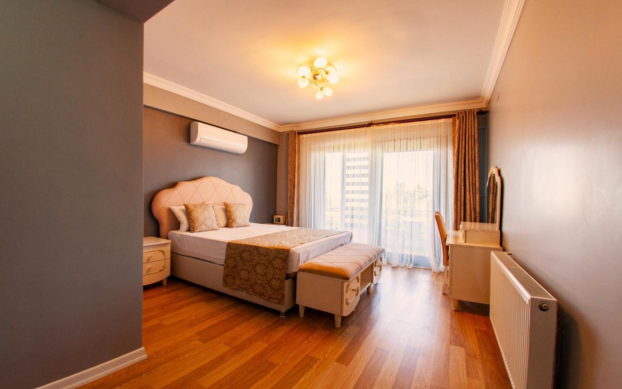 Nevras Villa Sapanca