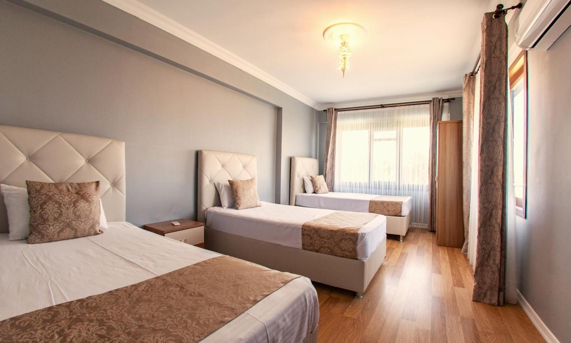 Nevras Villa *