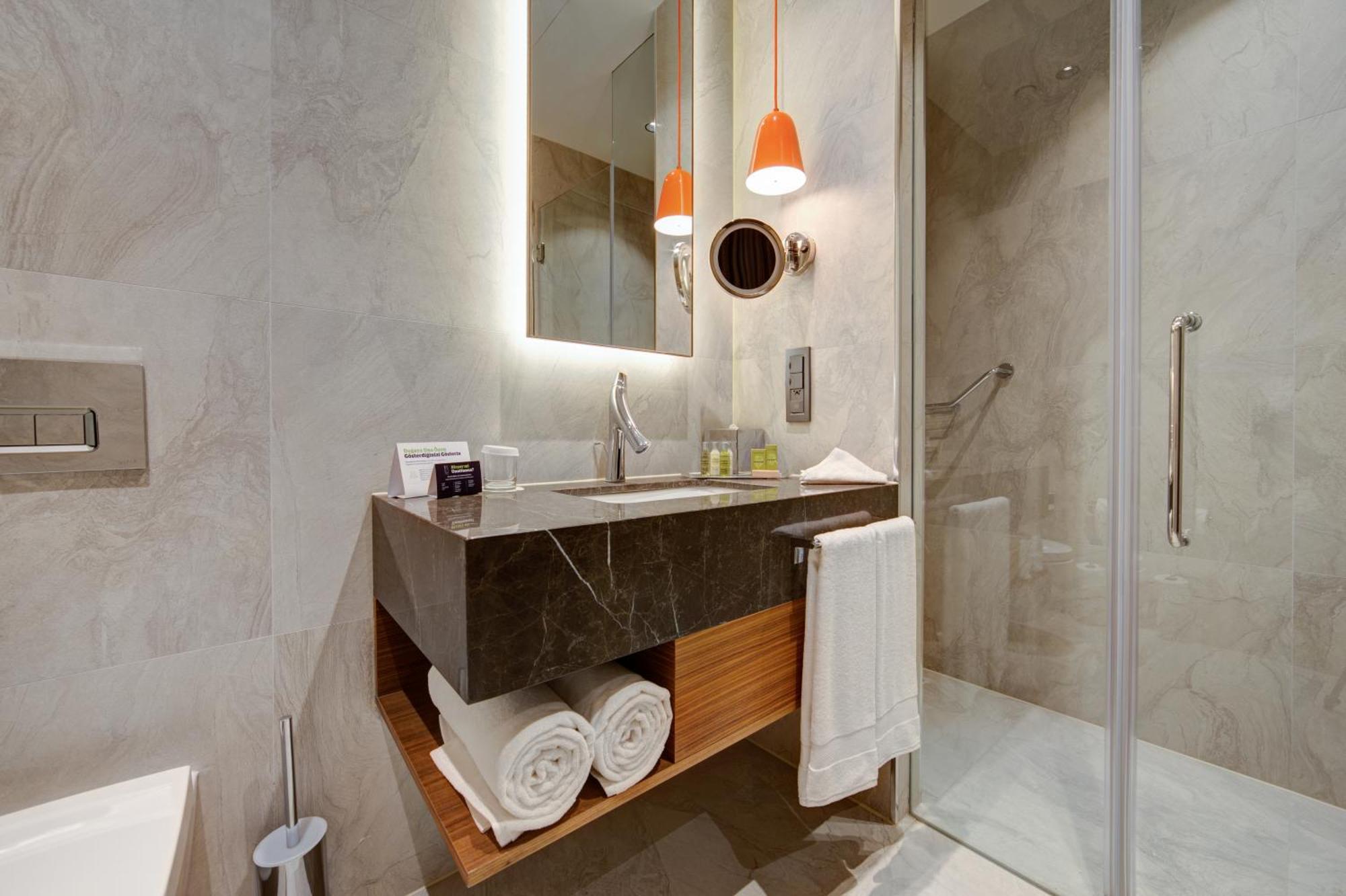 Hotel Doubletree By Hilton Adana