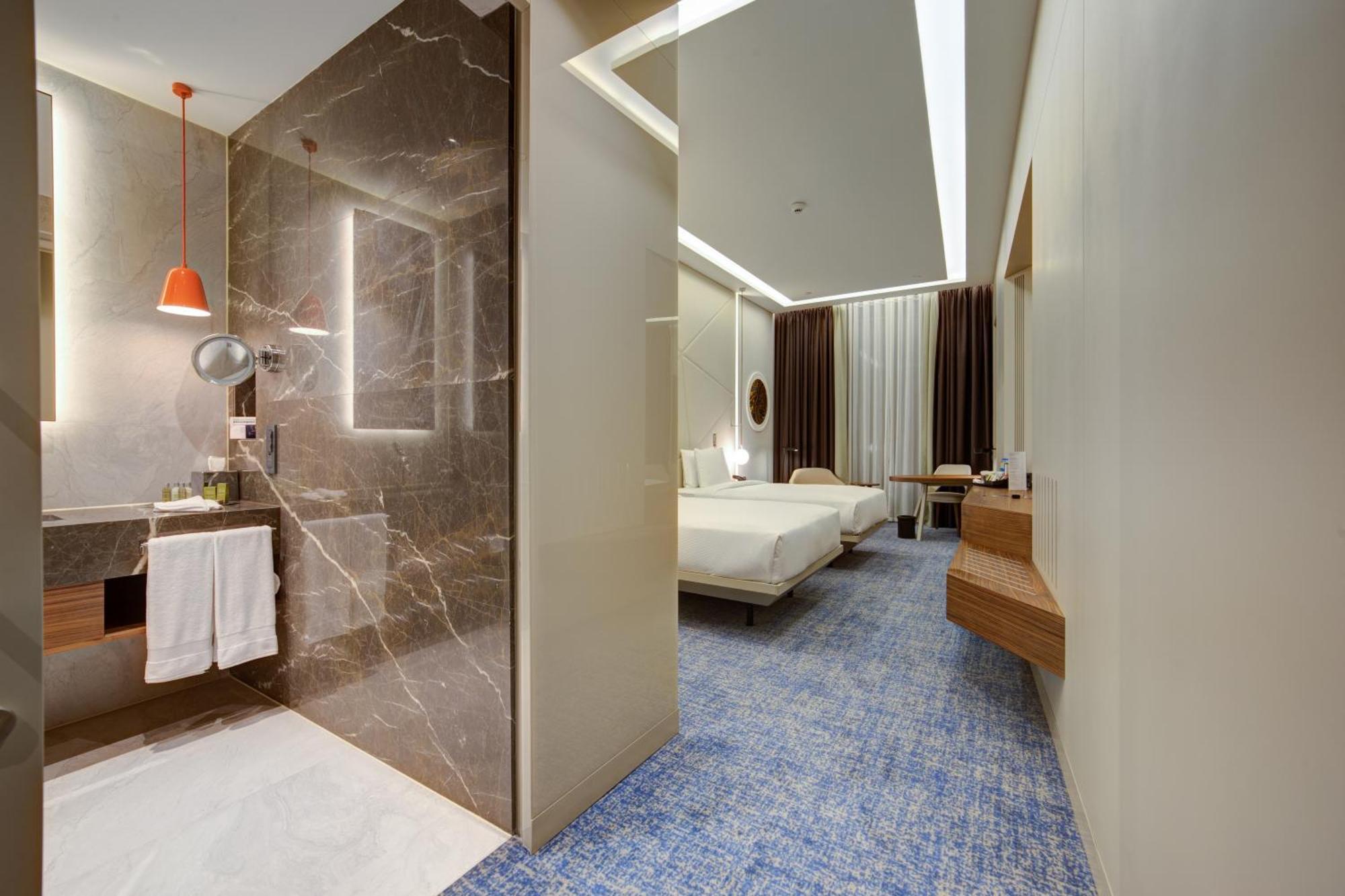 Doubletree By Hilton Adana