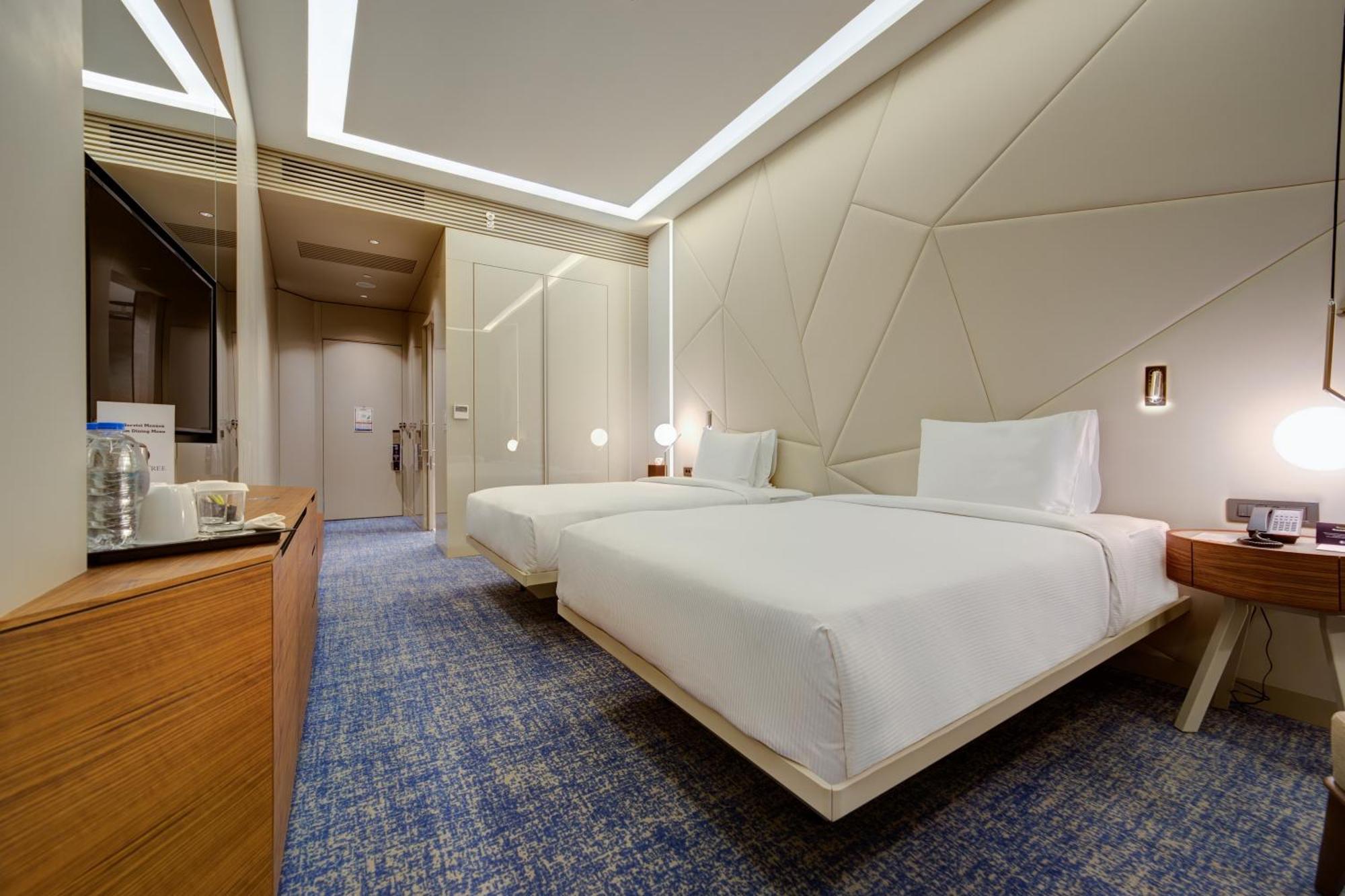 Doubletree By Hilton