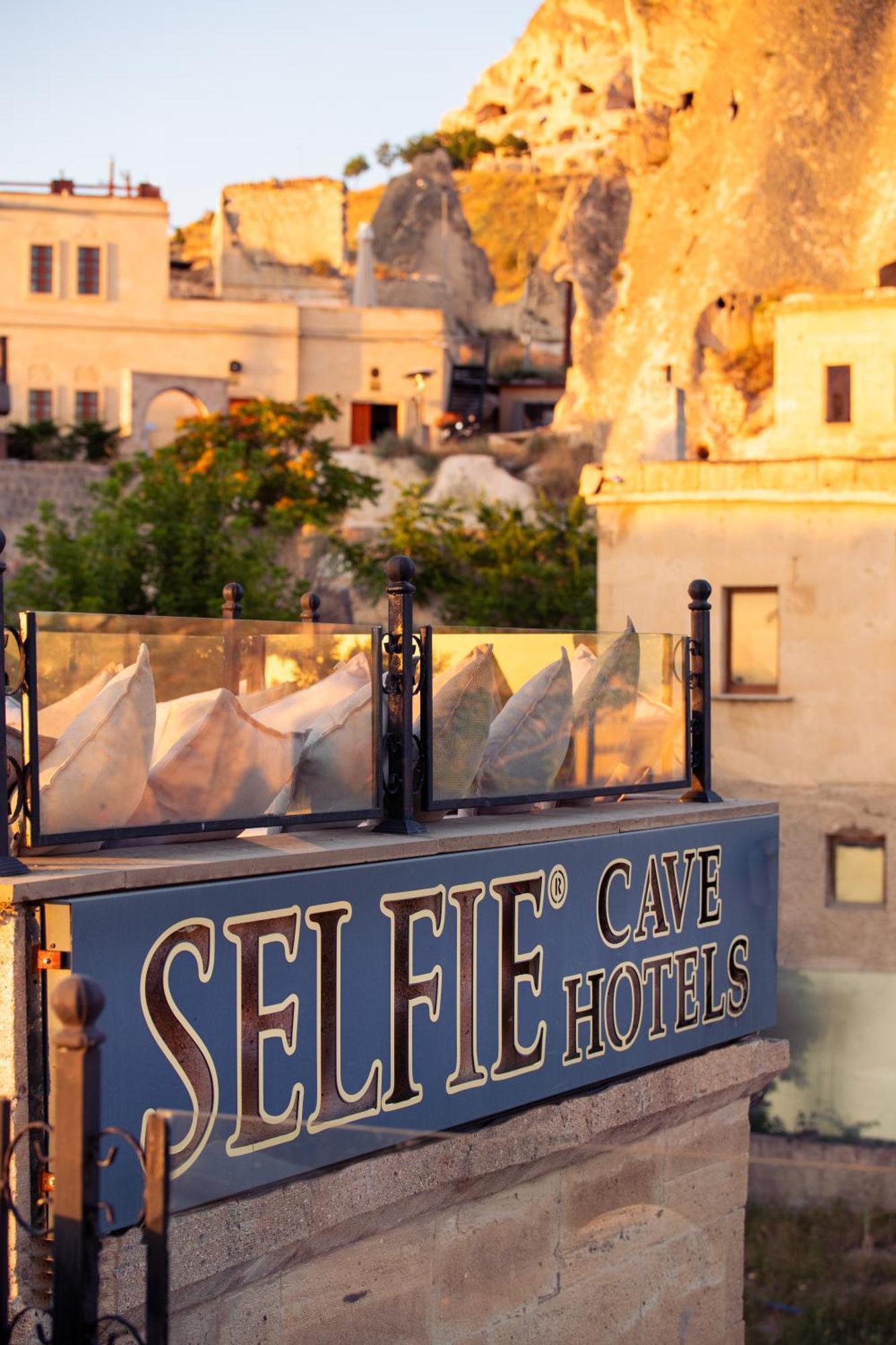 Cappadocia Fairy Chimneys Selfie Cave - Special Class