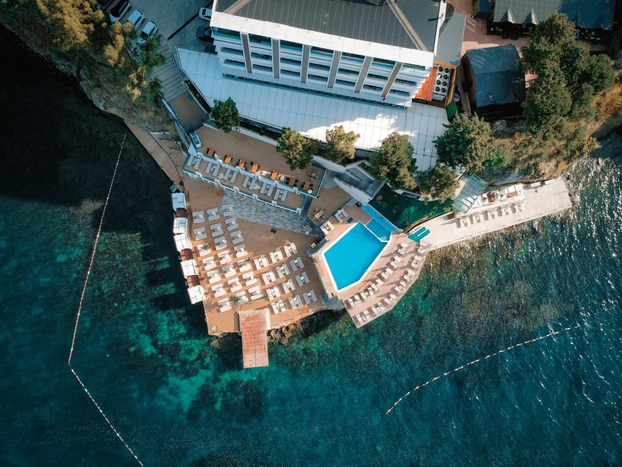 Vira 4* Sinop