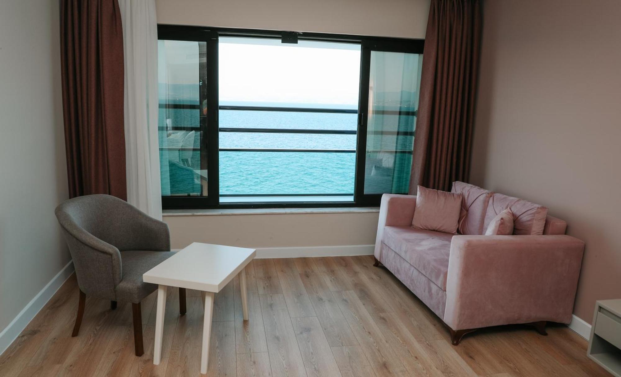 Vira 4* Sinop