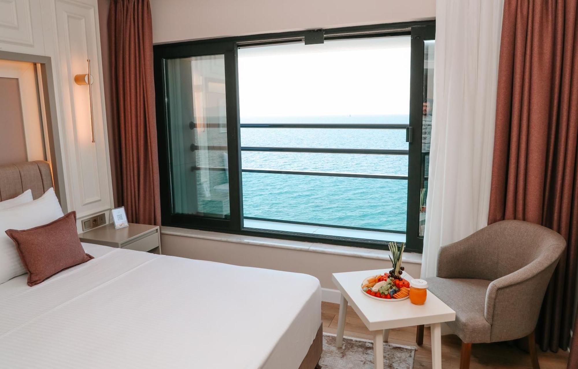 Vira 4* Sinop