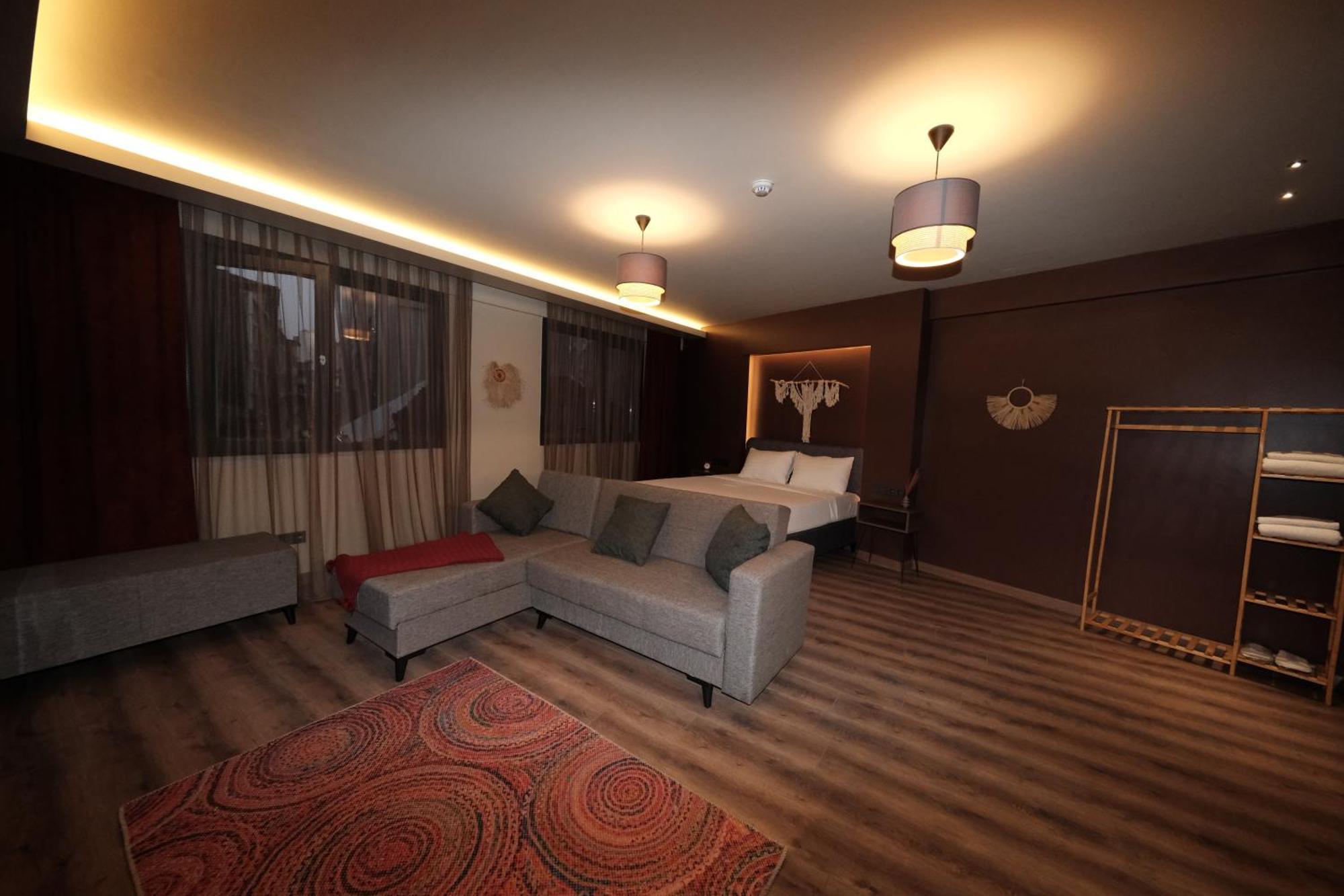 Hotel Karakoey In Karakoey *