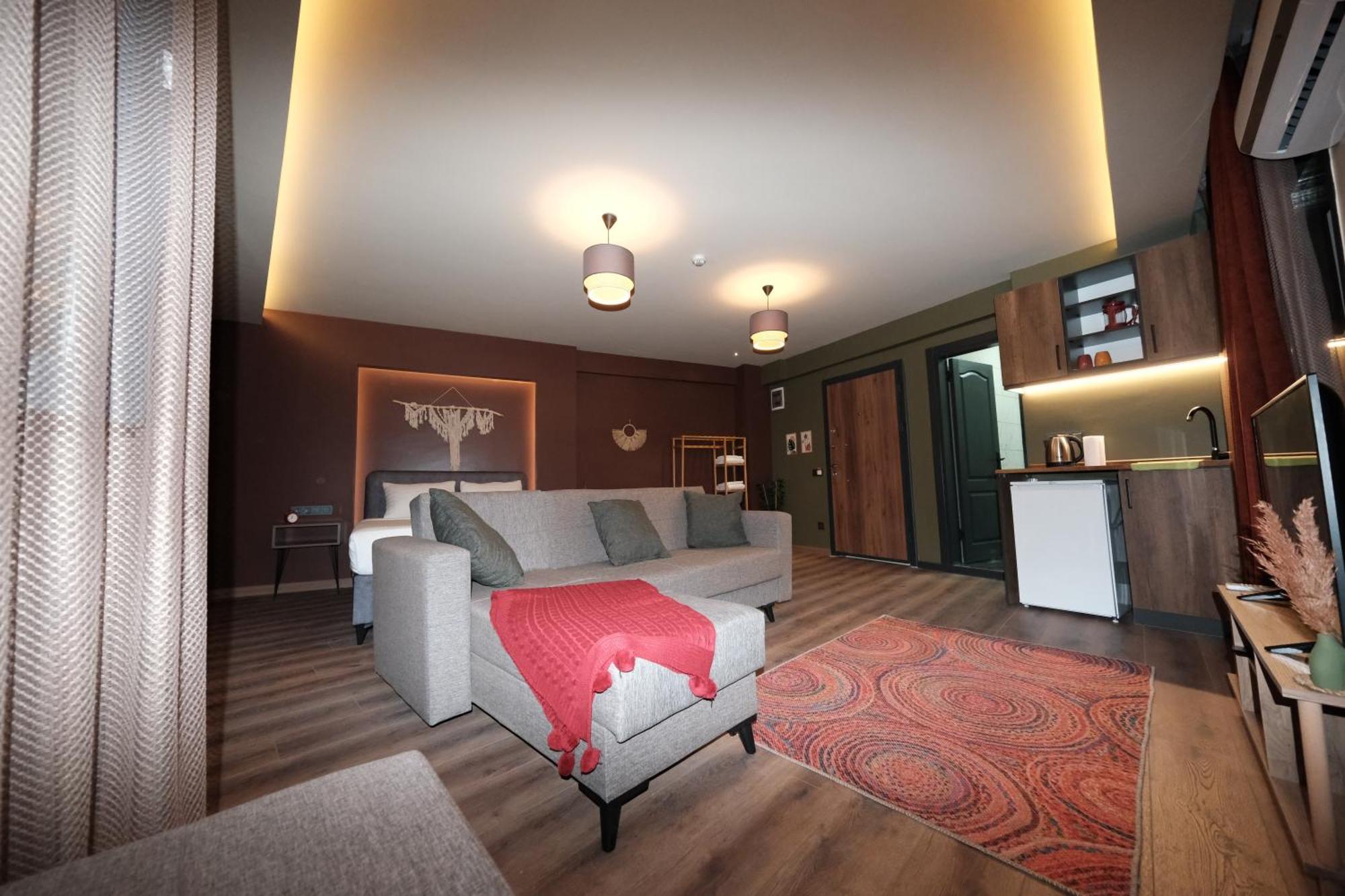 Karakoey In Karakoey Hotel *