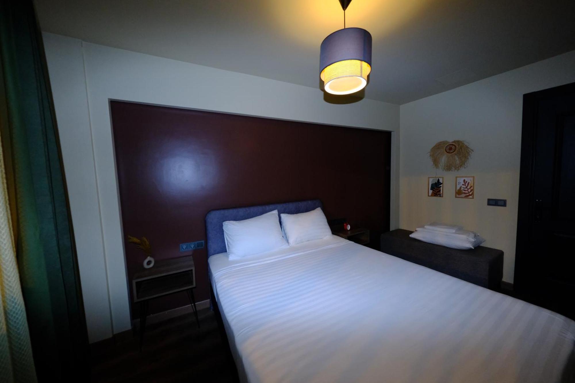 Karakoey In Karakoey Hotel Istanbul