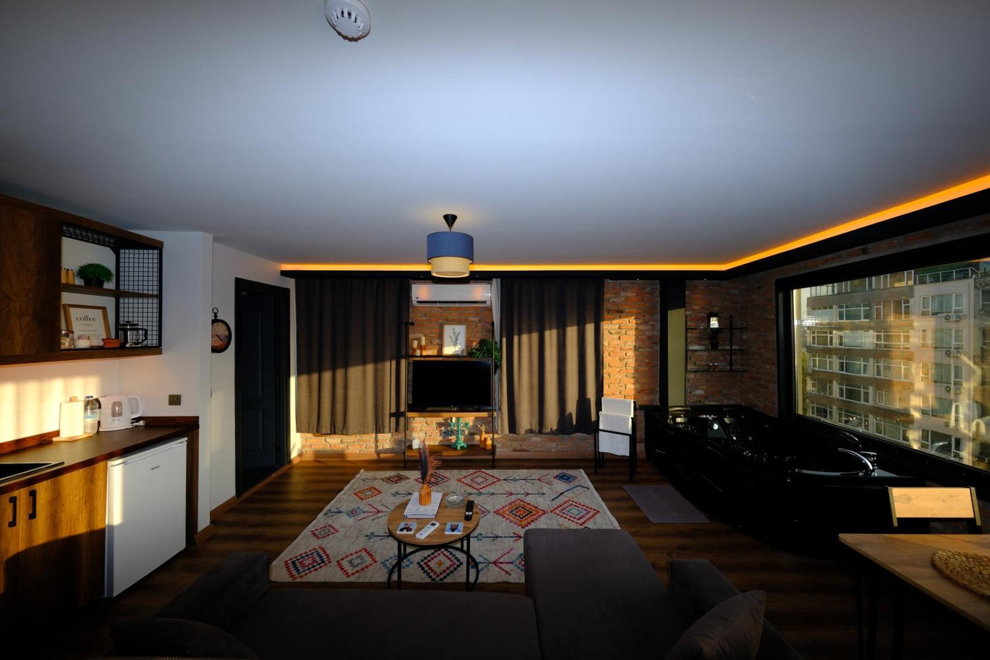 Karakoey In Karakoey Hotel Istanbul