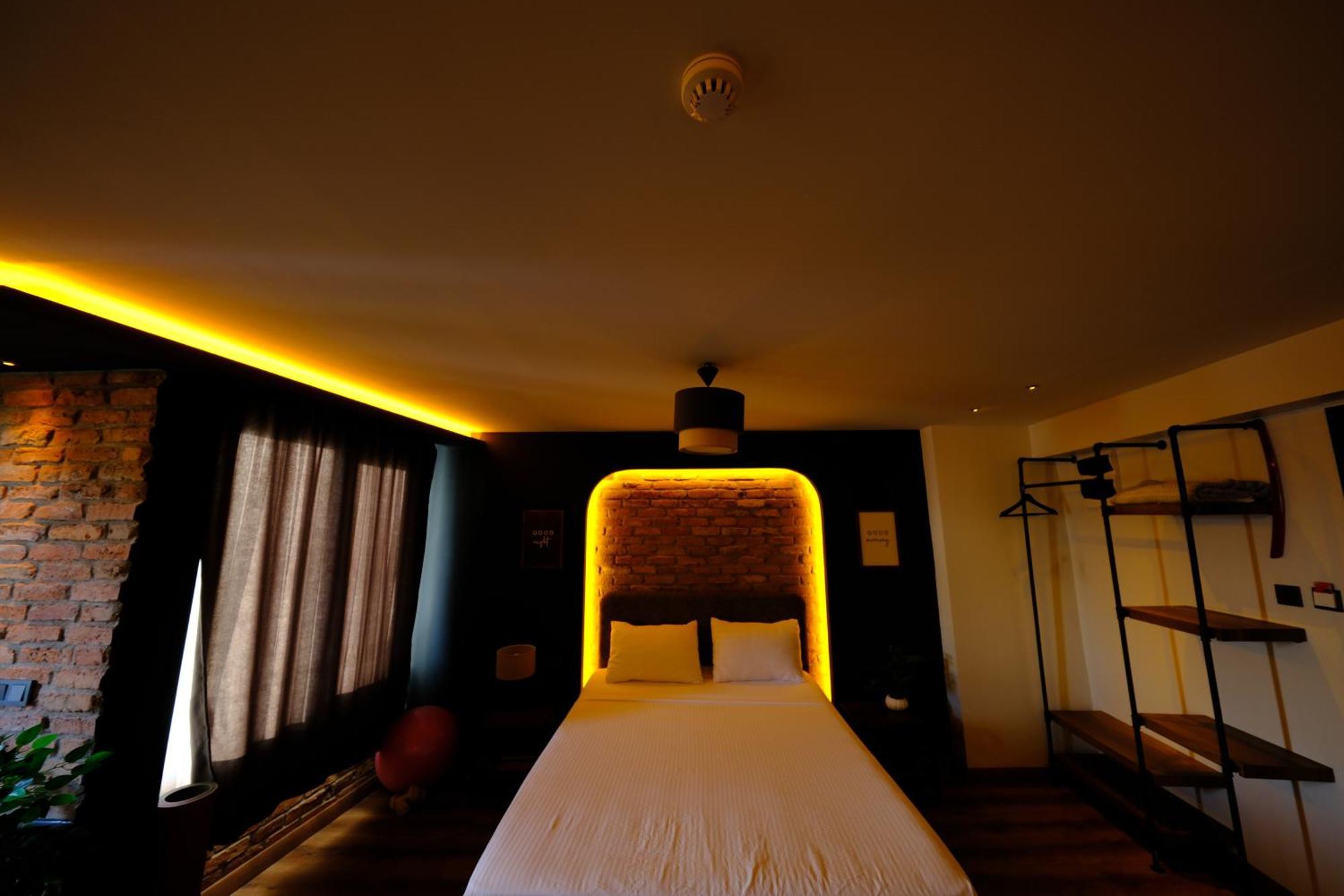 Karakoey In Karakoey Hotel *