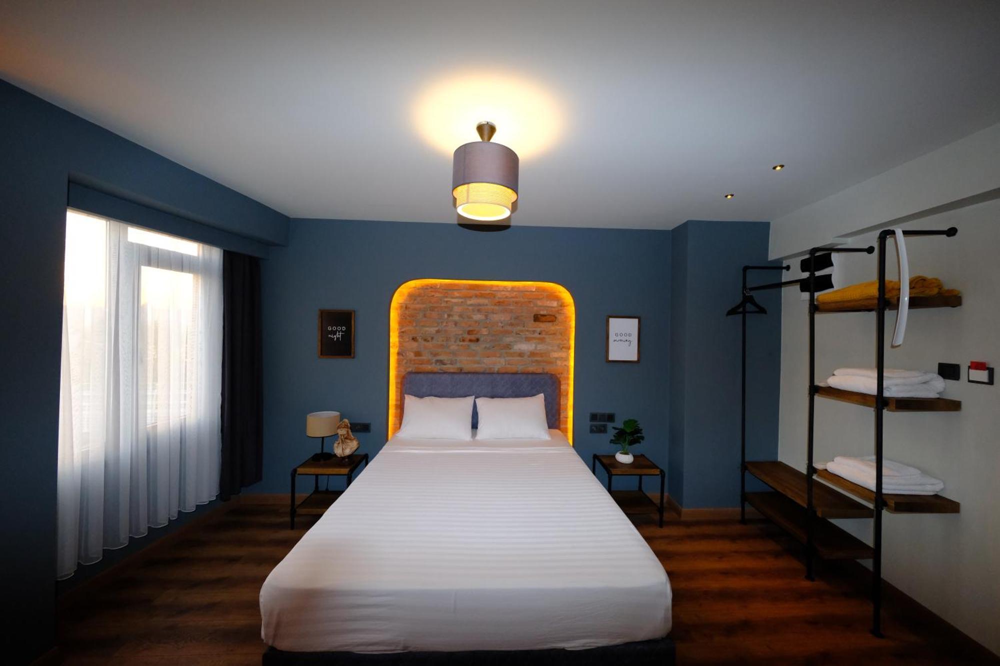Hotel Karakoey In Karakoey