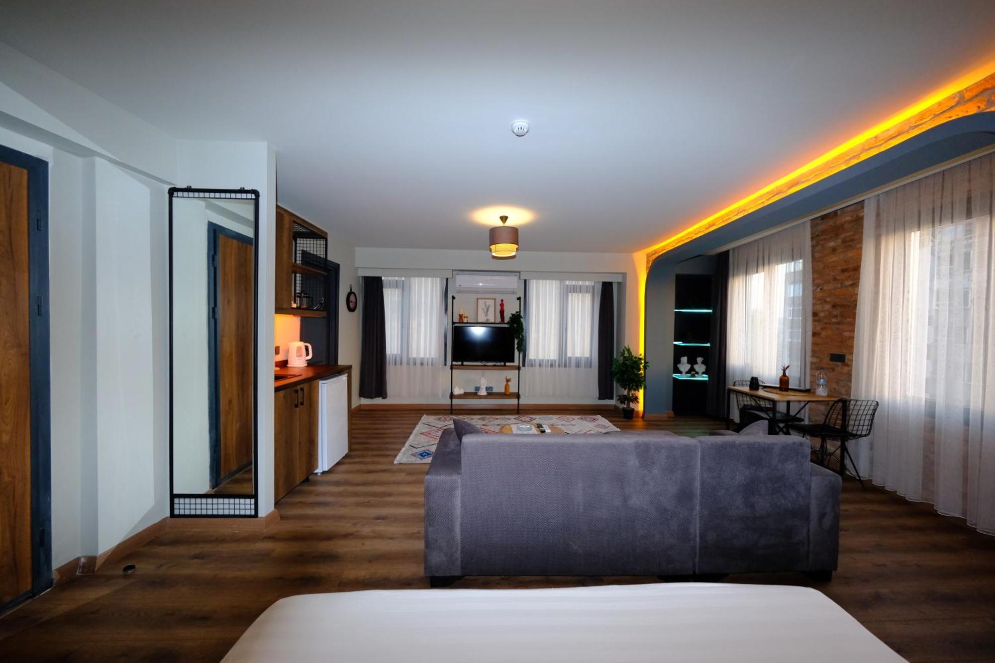 Karakoey In Karakoey Hotel Istanbul