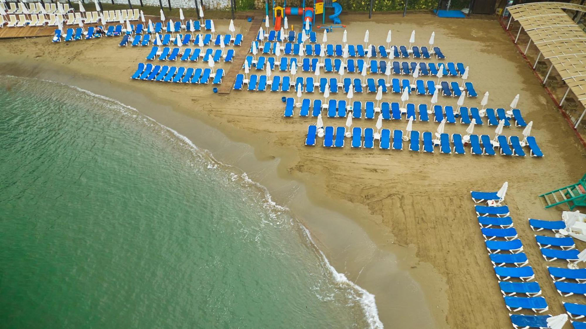 Orange County 5* Alanya