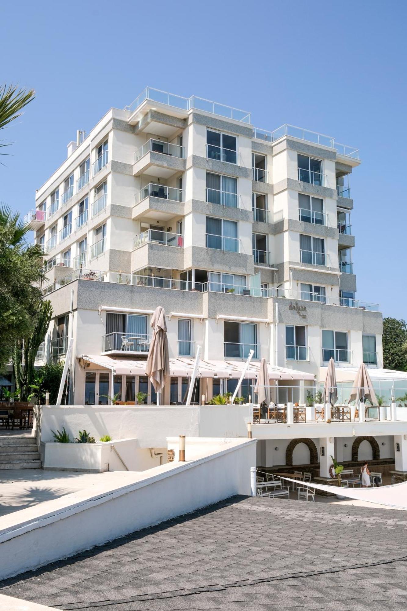 Dalyan & Aparthotel Cesme