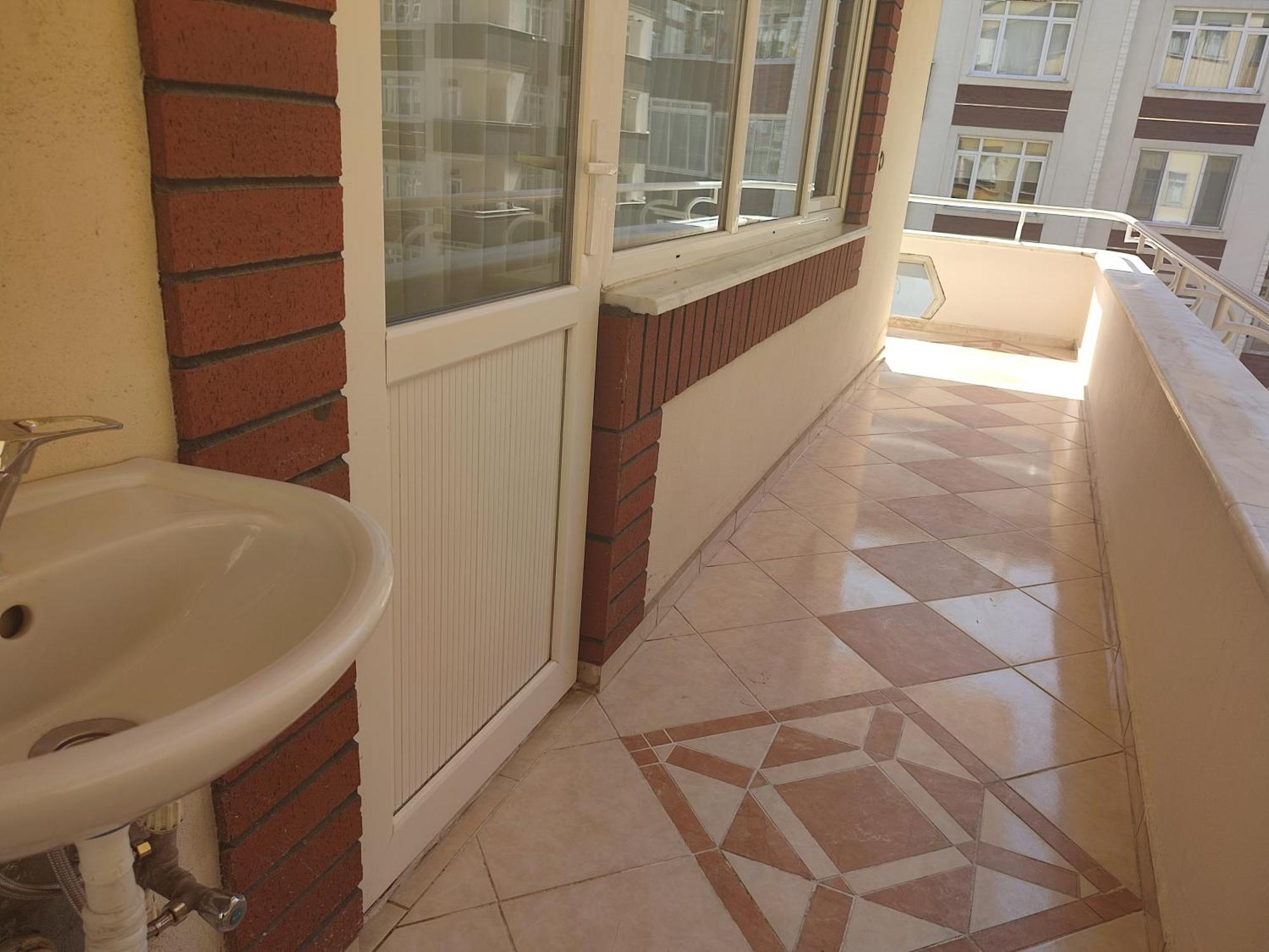 Apartment Large House Trabzon