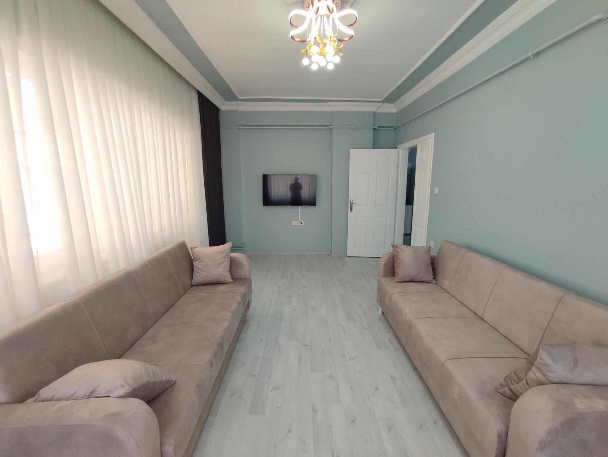 Apartment Large House Trabzon