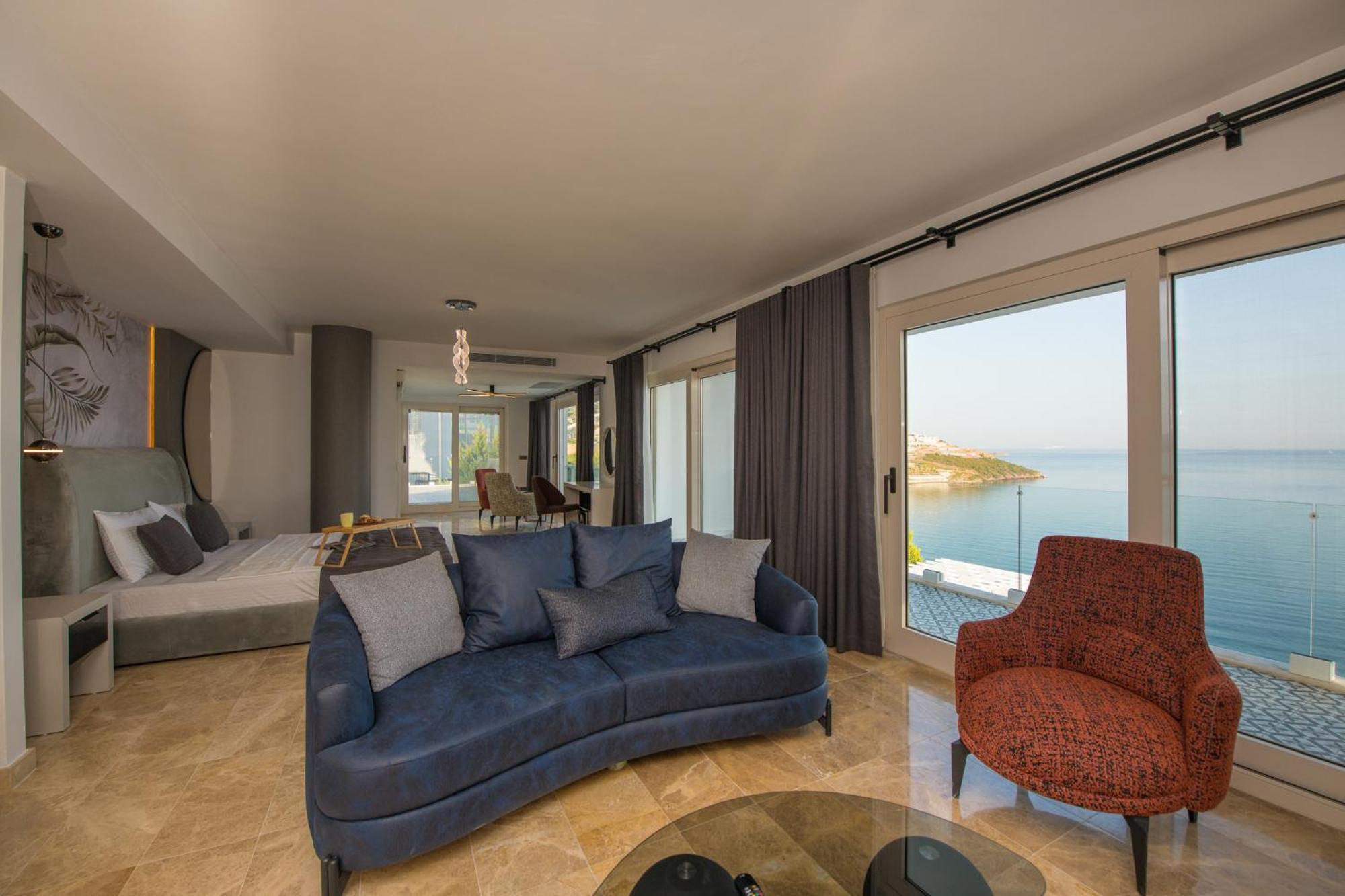 Bodrum'da Denize Sifir Muhtesem Boss 2 *