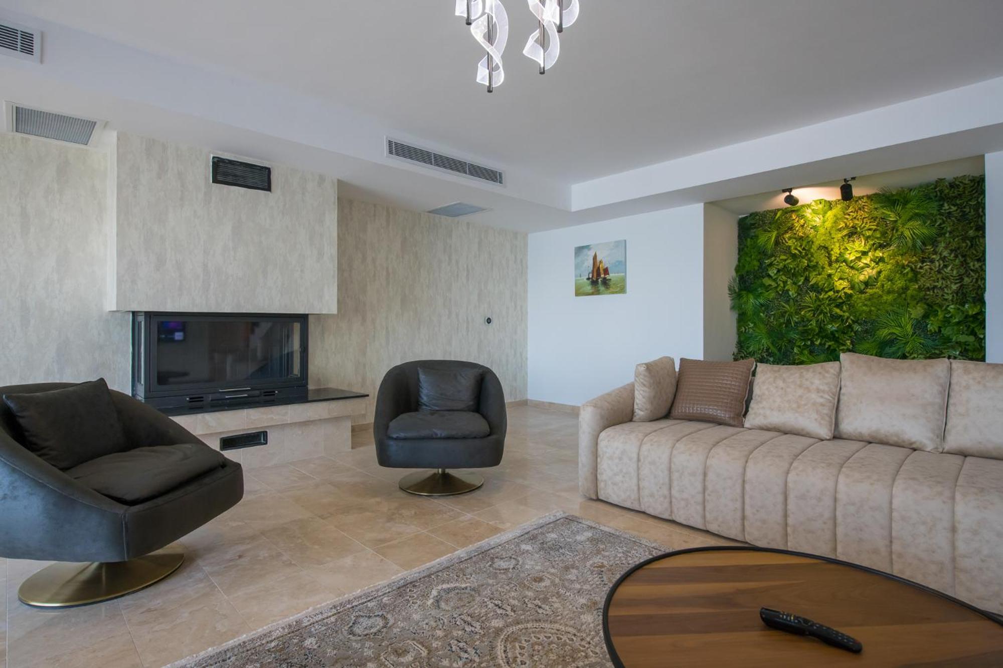 Bodrum'da Denize Sifir Muhtesem Boss 2 * Milas
