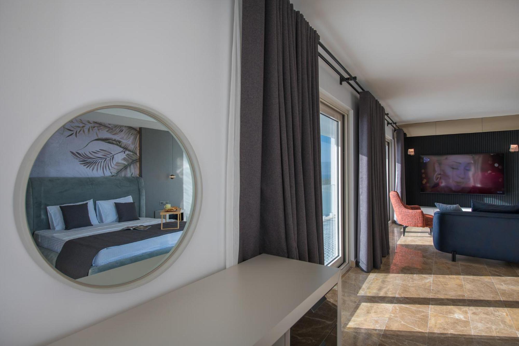 Bodrum'da Denize Sifir Muhtesem Boss 2 Milas