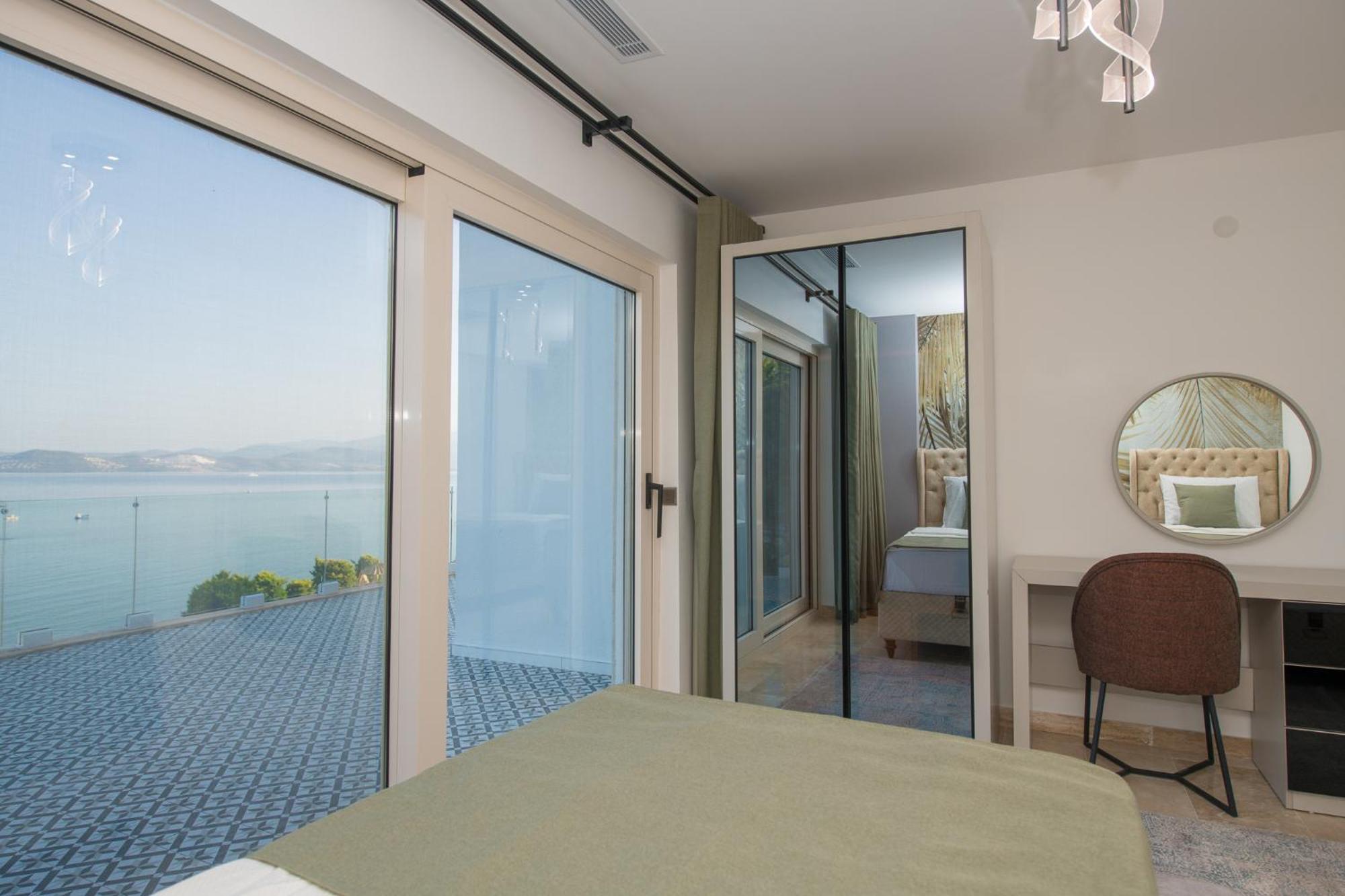 Bodrum'da Denize Sifir Muhtesem Boss 2 *