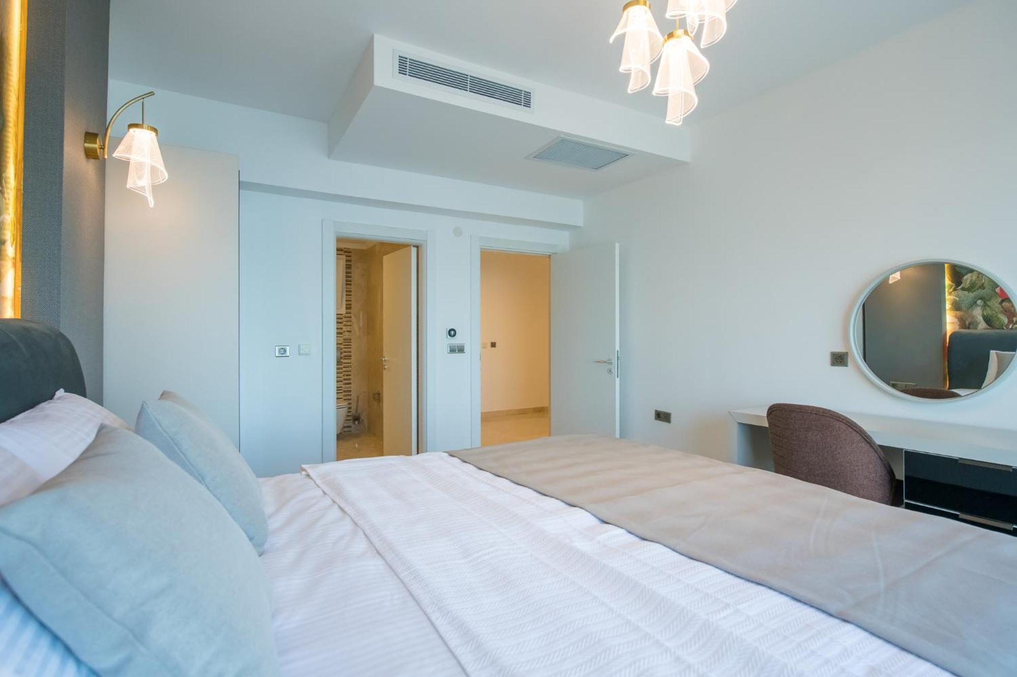 Bodrum'da Denize Sifir Muhtesem Boss 2 Villa