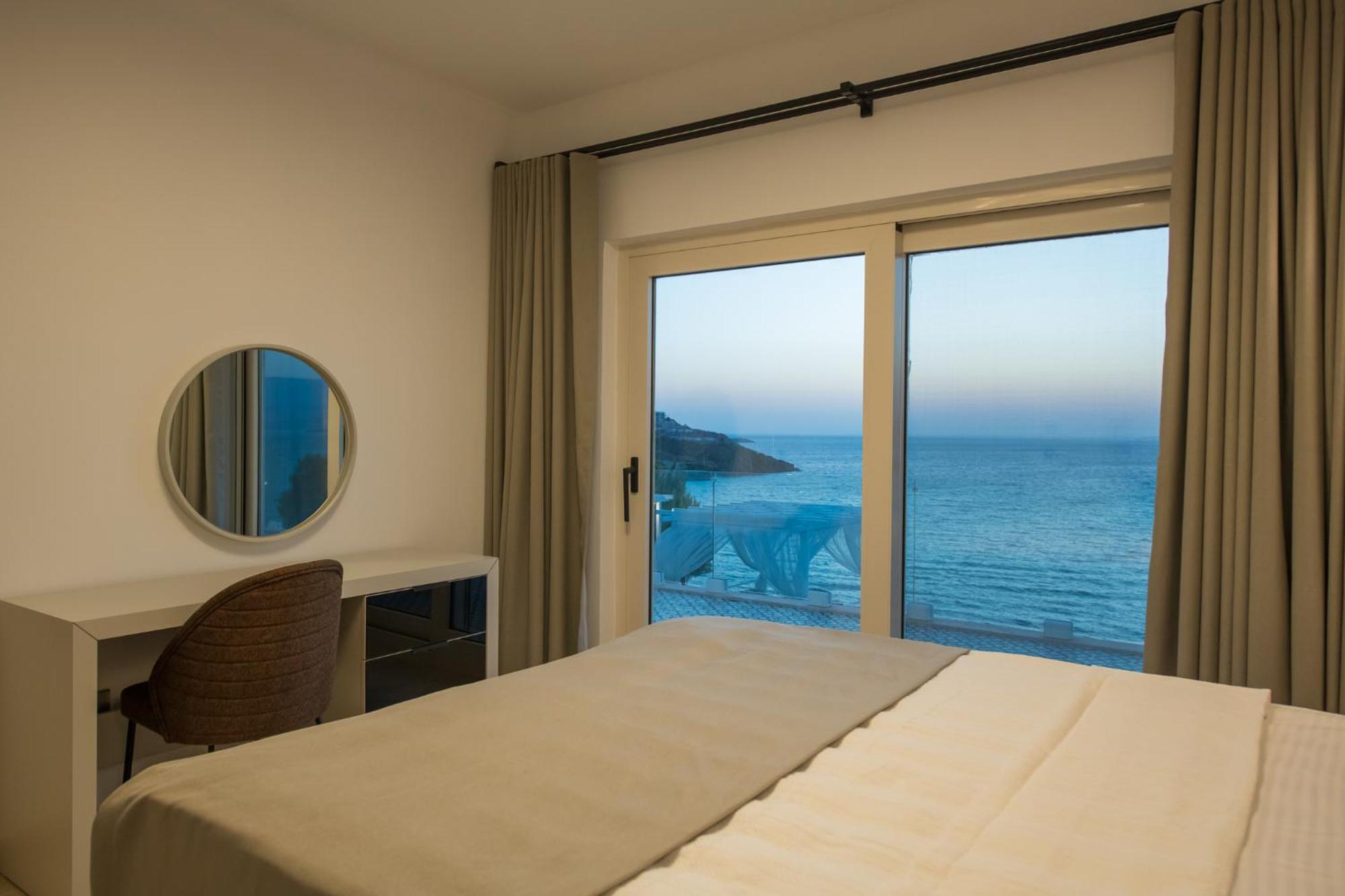 Villa Bodrum'da Denize Sifir Muhtesem Boss 2 *