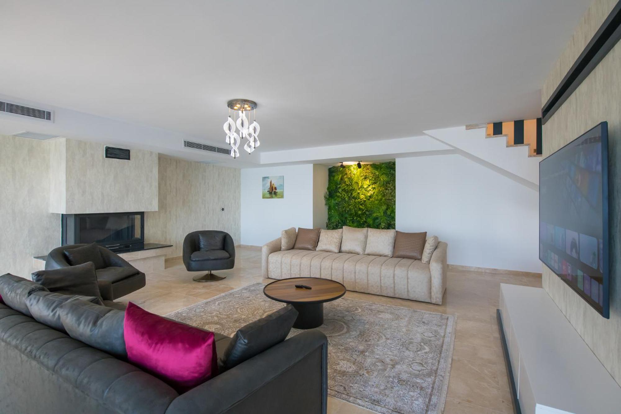 Bodrum'da Denize Sifir Muhtesem Boss 2 * Milas