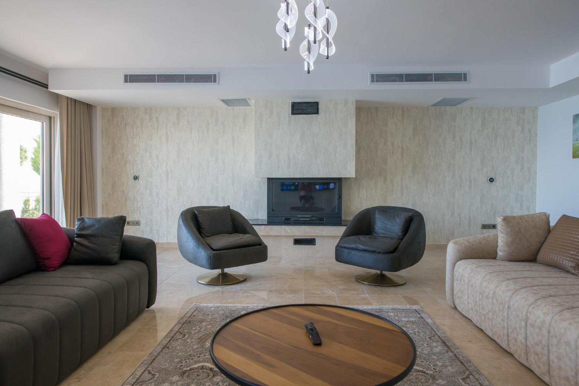 Bodrum'da Denize Sifir Muhtesem Boss 2 Milas