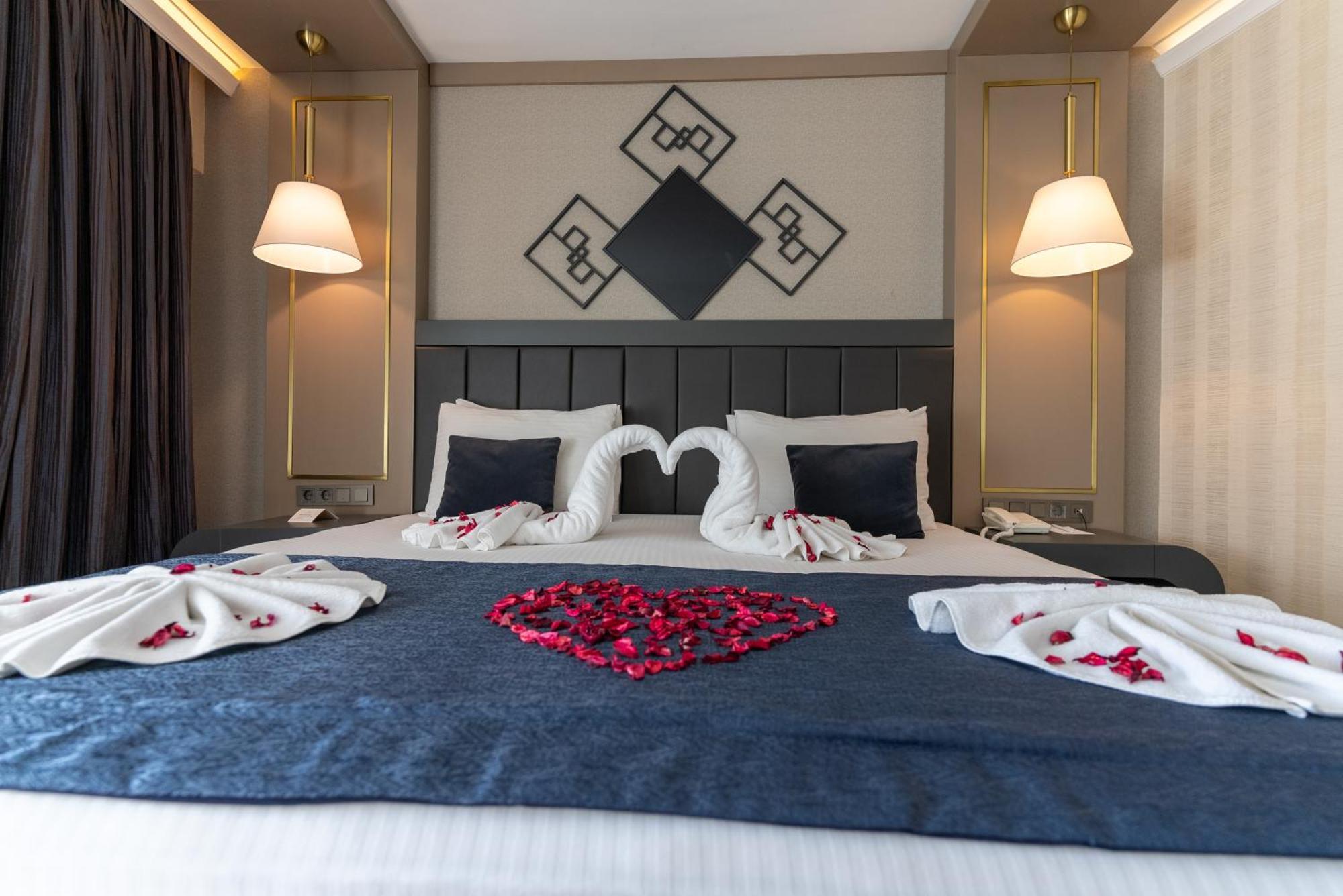 Plaza 4* Ankara