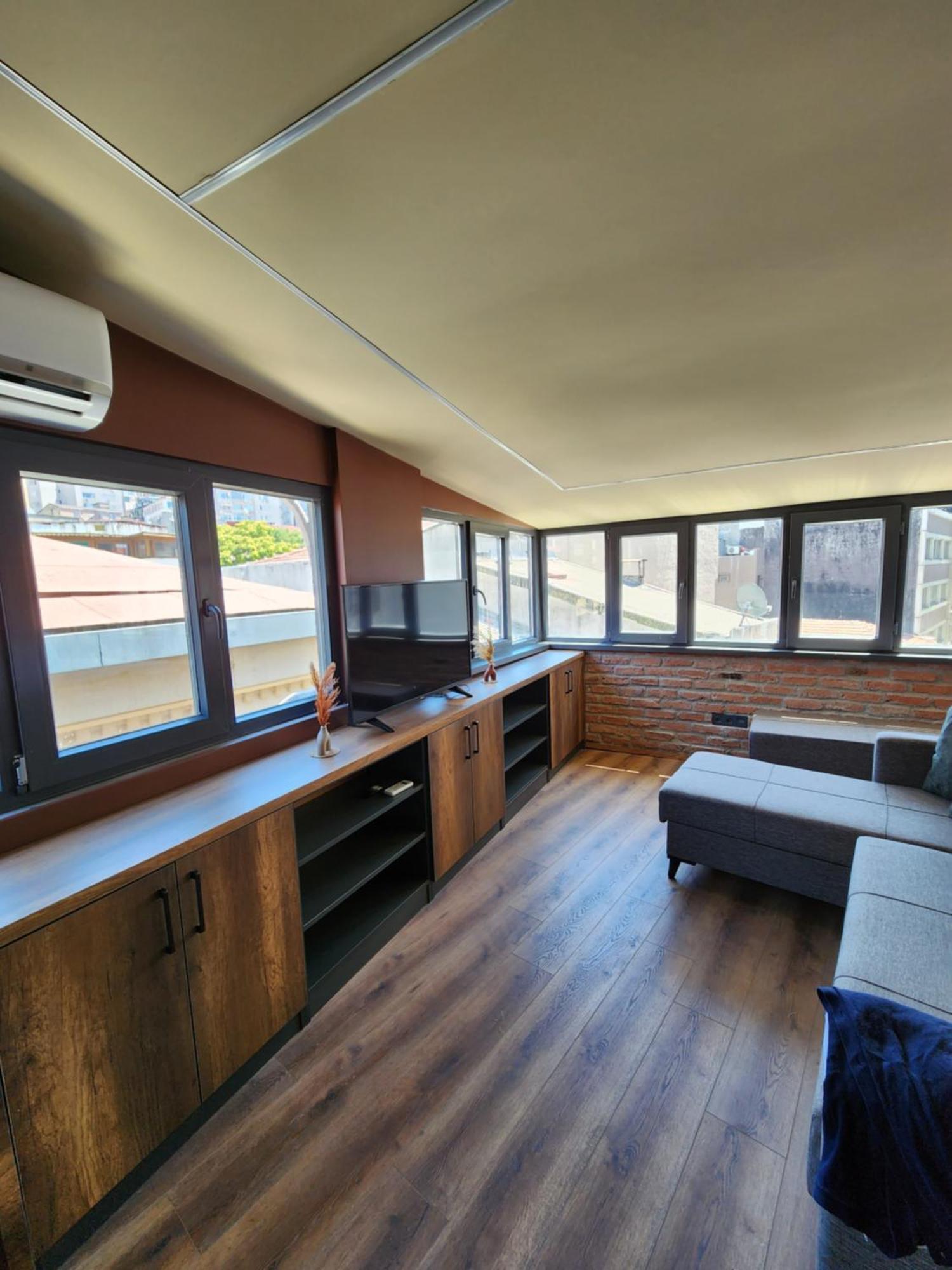Hotel Karakoey In Karakoey Istanbul