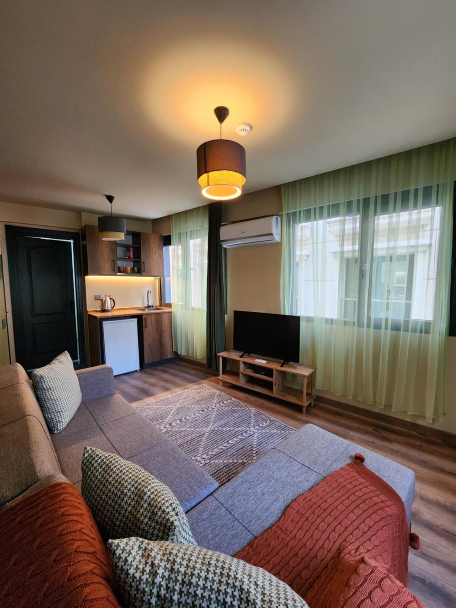 Hotel Karakoey In Karakoey *