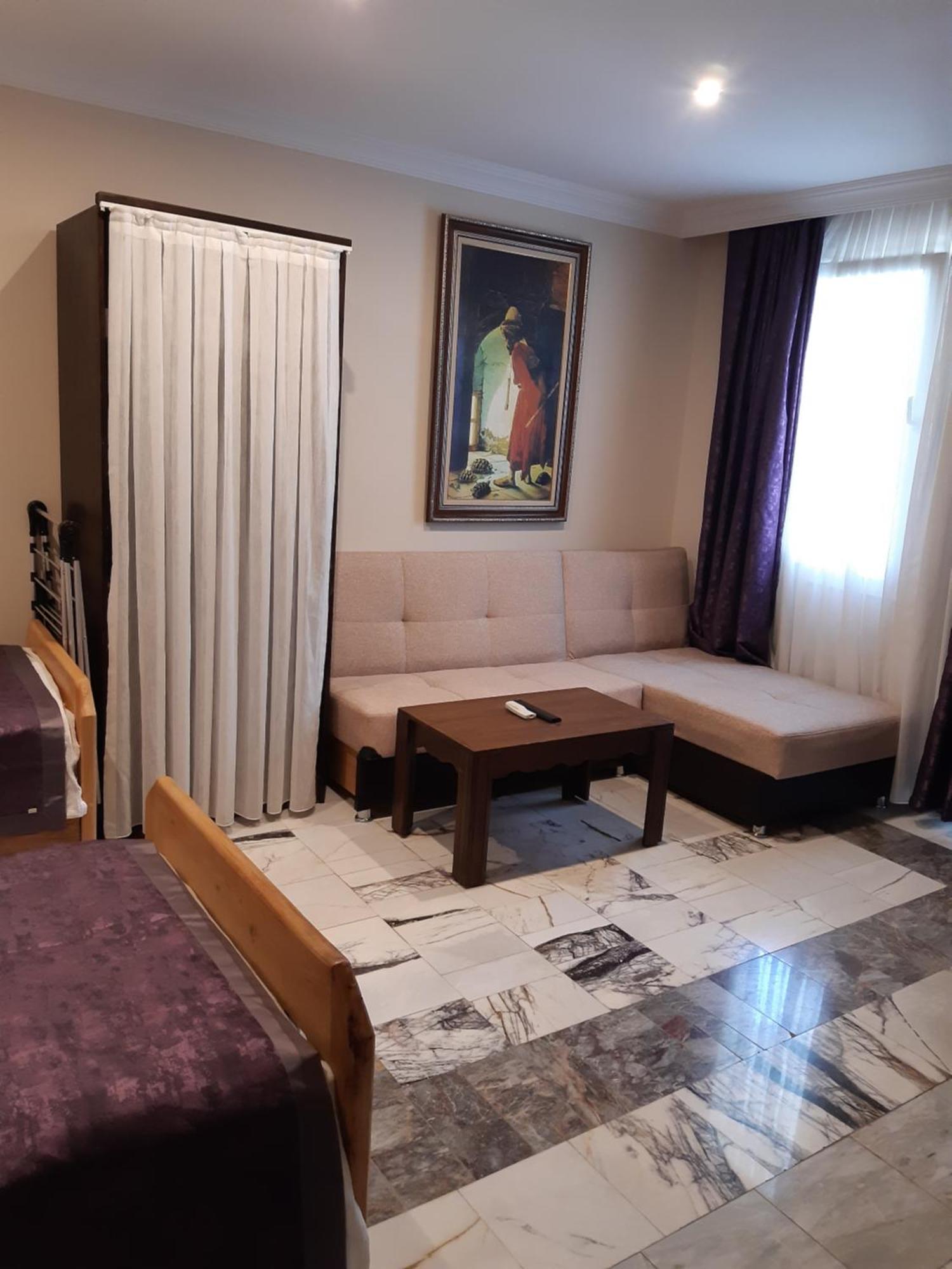 Park - Adult Only Dalyan
