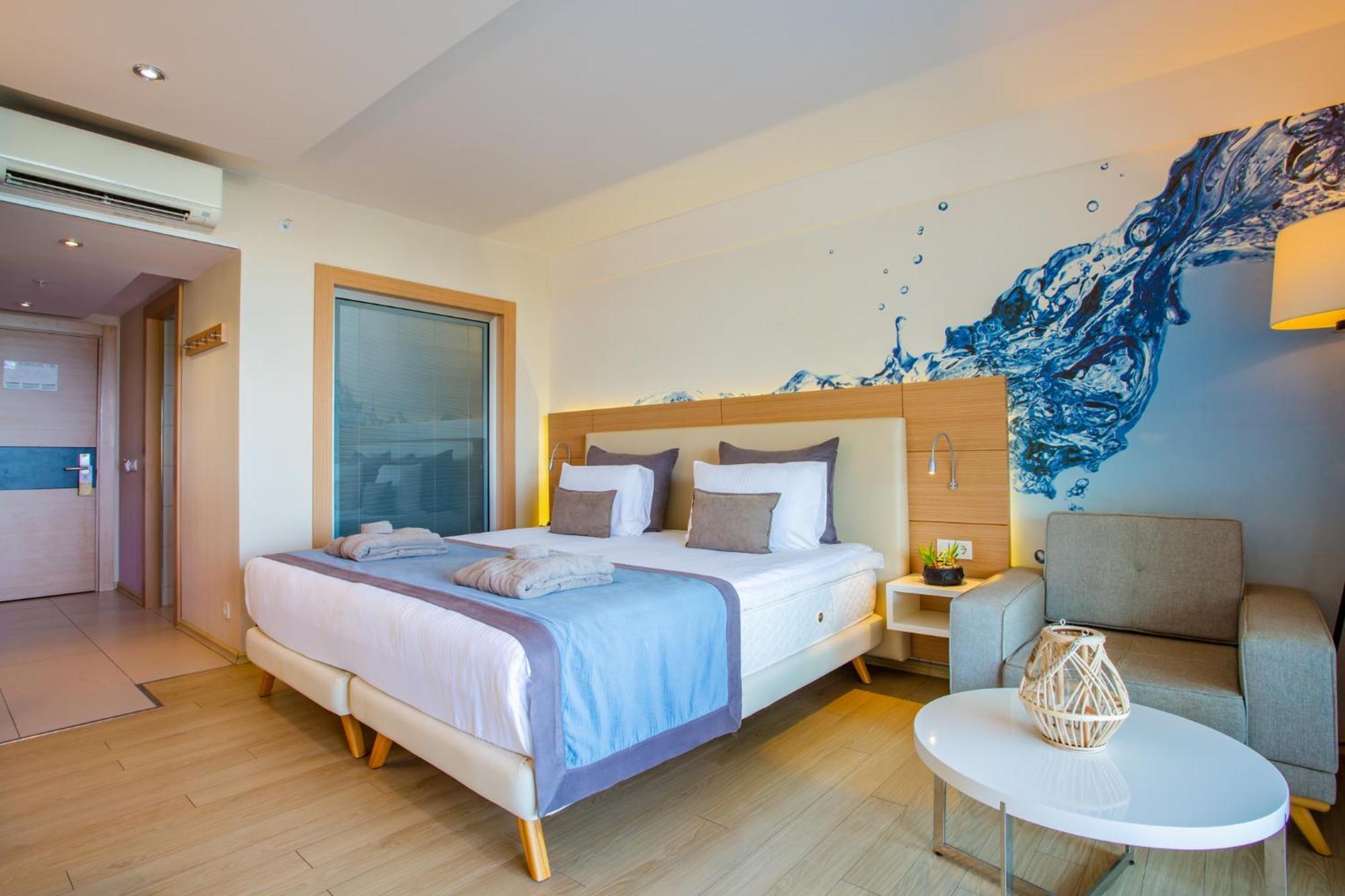 Selene & (adults Only) 5* Avsallar