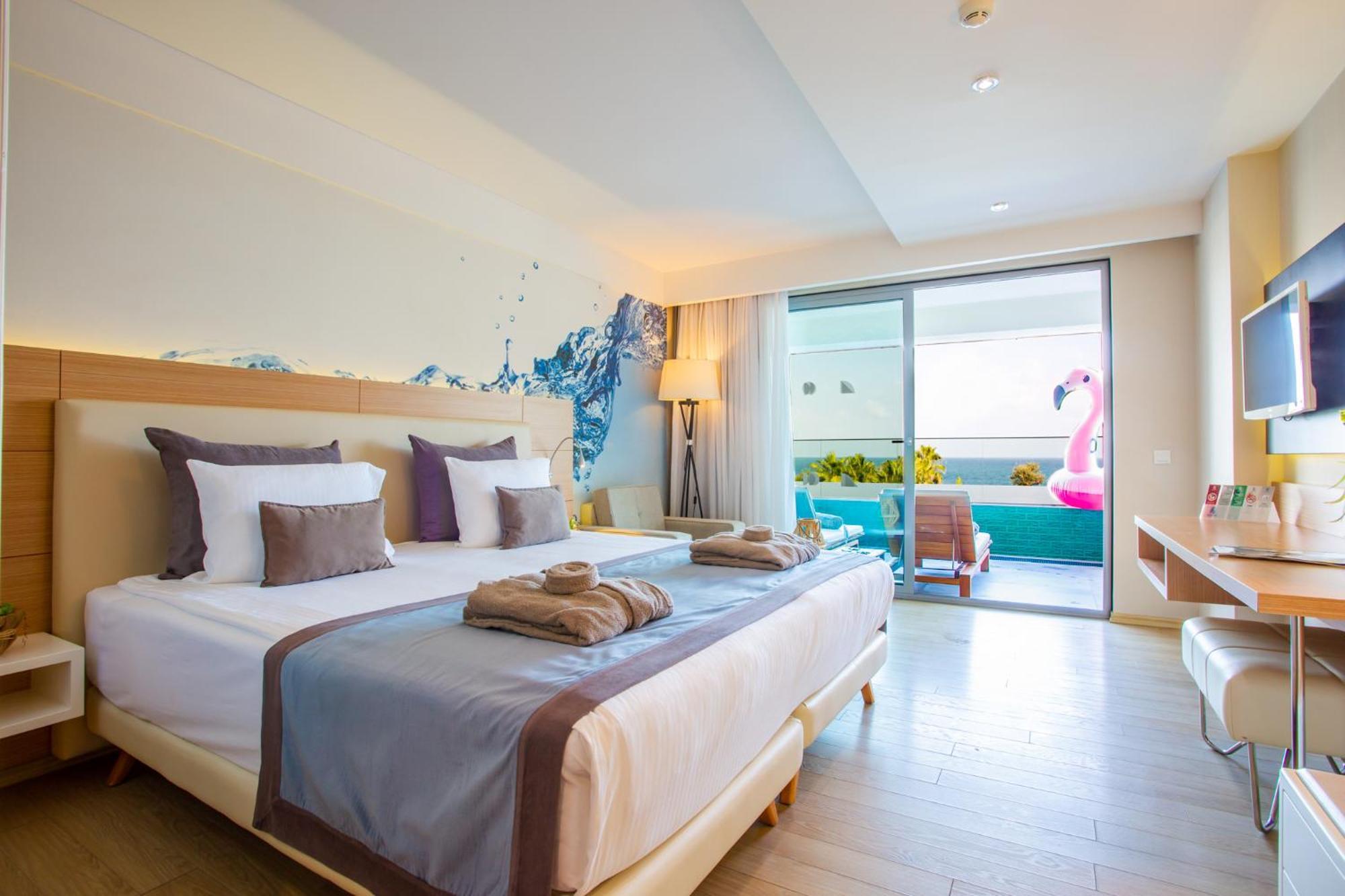 Hotel Selene & (adults Only) 5*