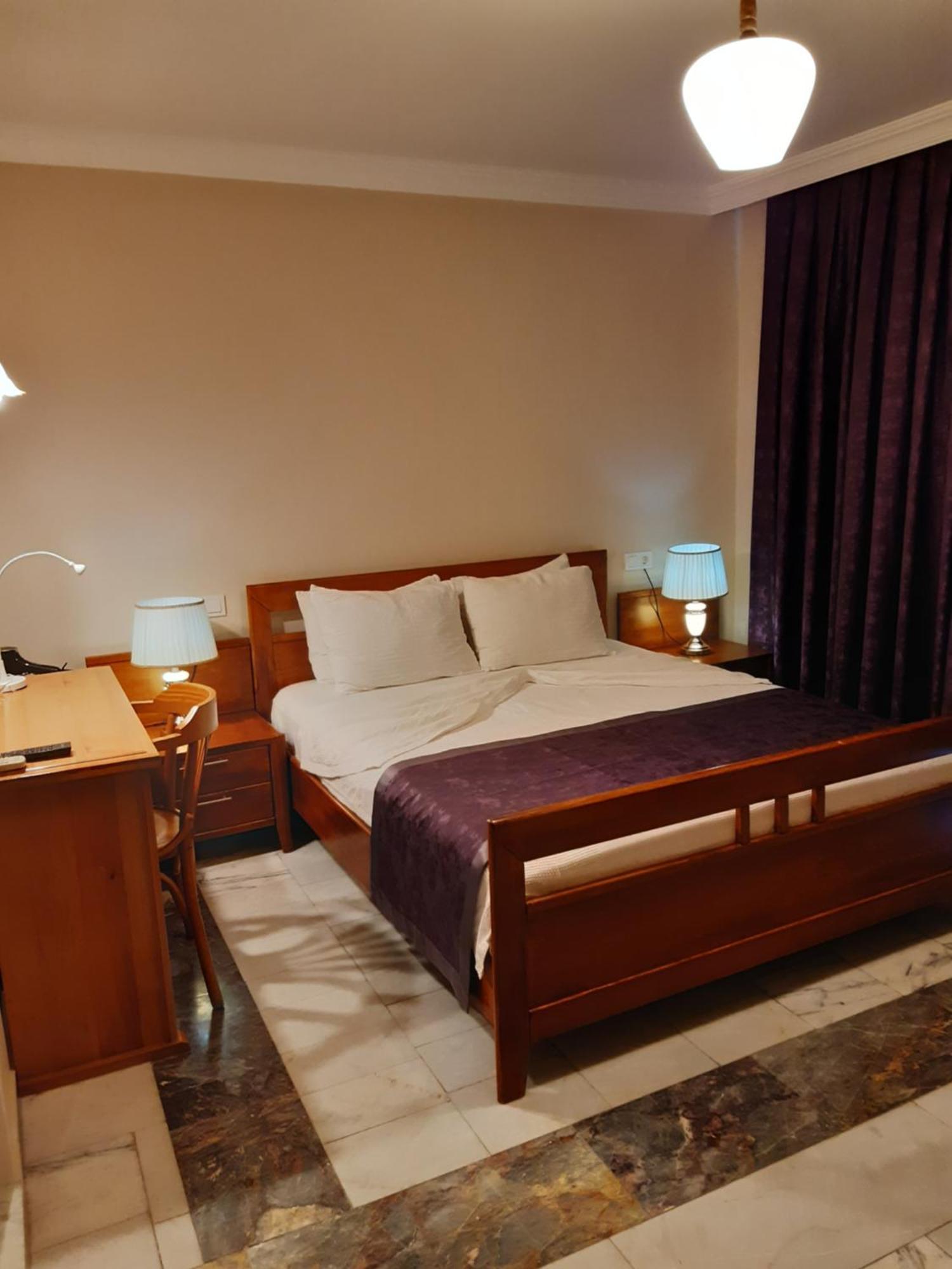 Hotel Park - Adult Only