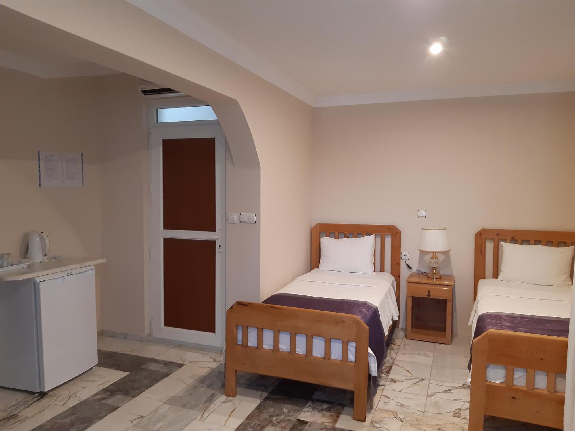 Hotel Park - Adult Only