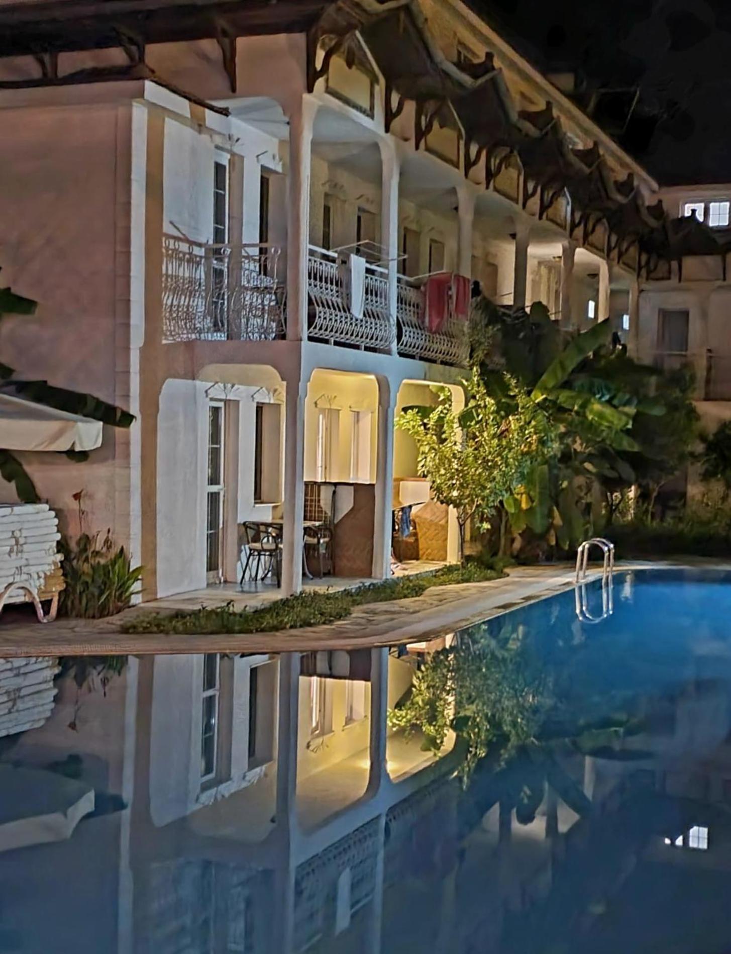 Hotel Park - Adult Only Dalyan