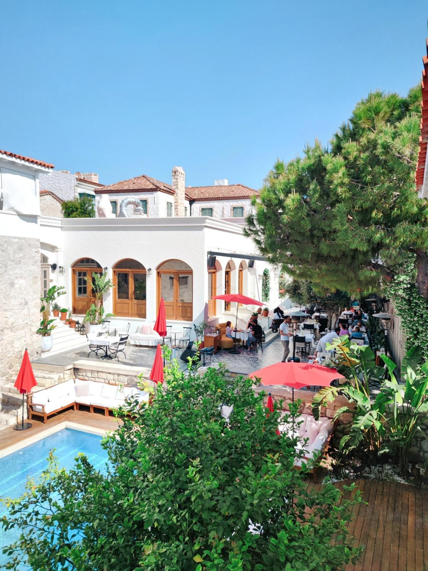 Hotel Viento (adults Only)