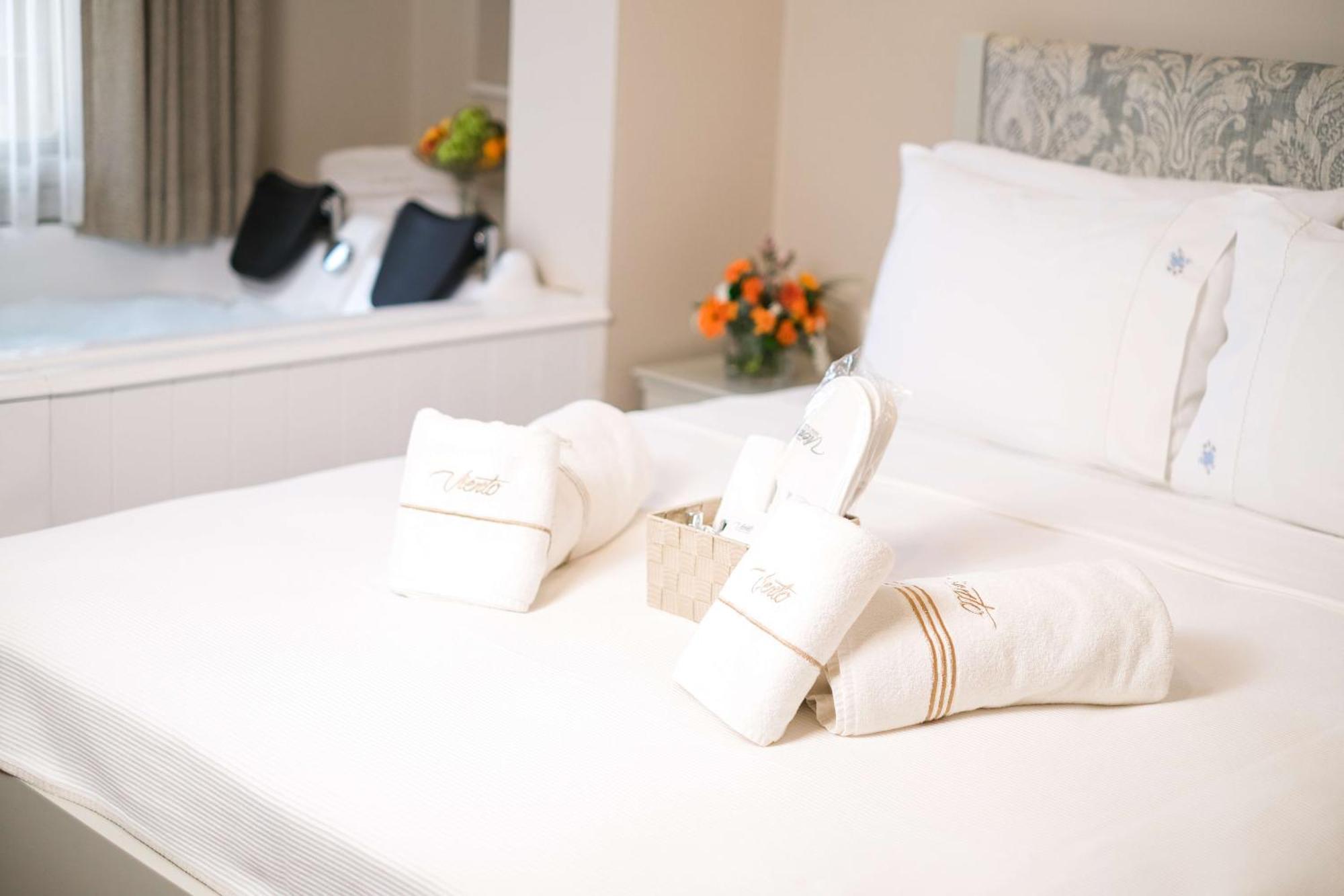 Hotel Viento (adults Only) 4*
