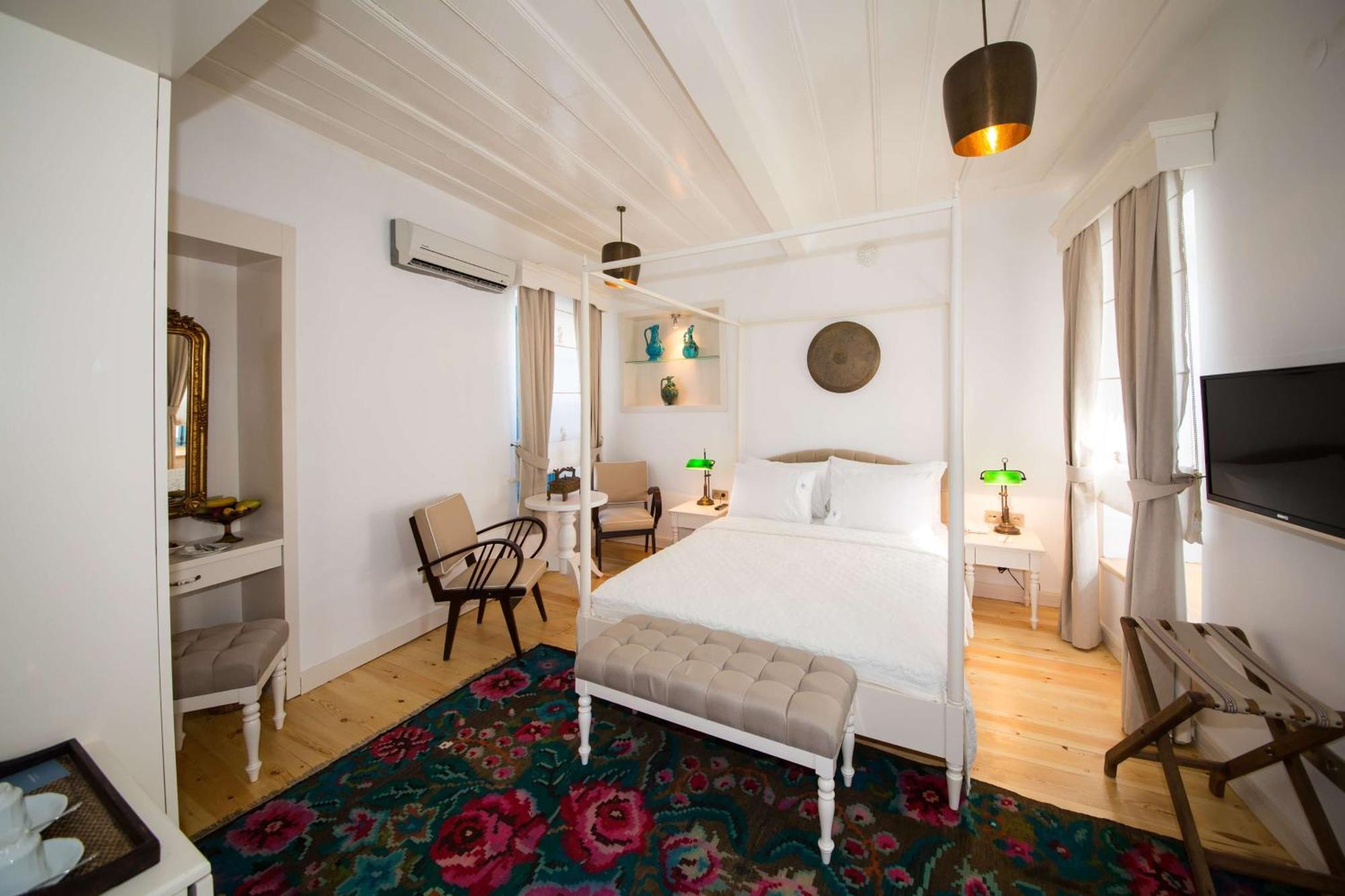 Hotel Viento (adults Only) Alacati