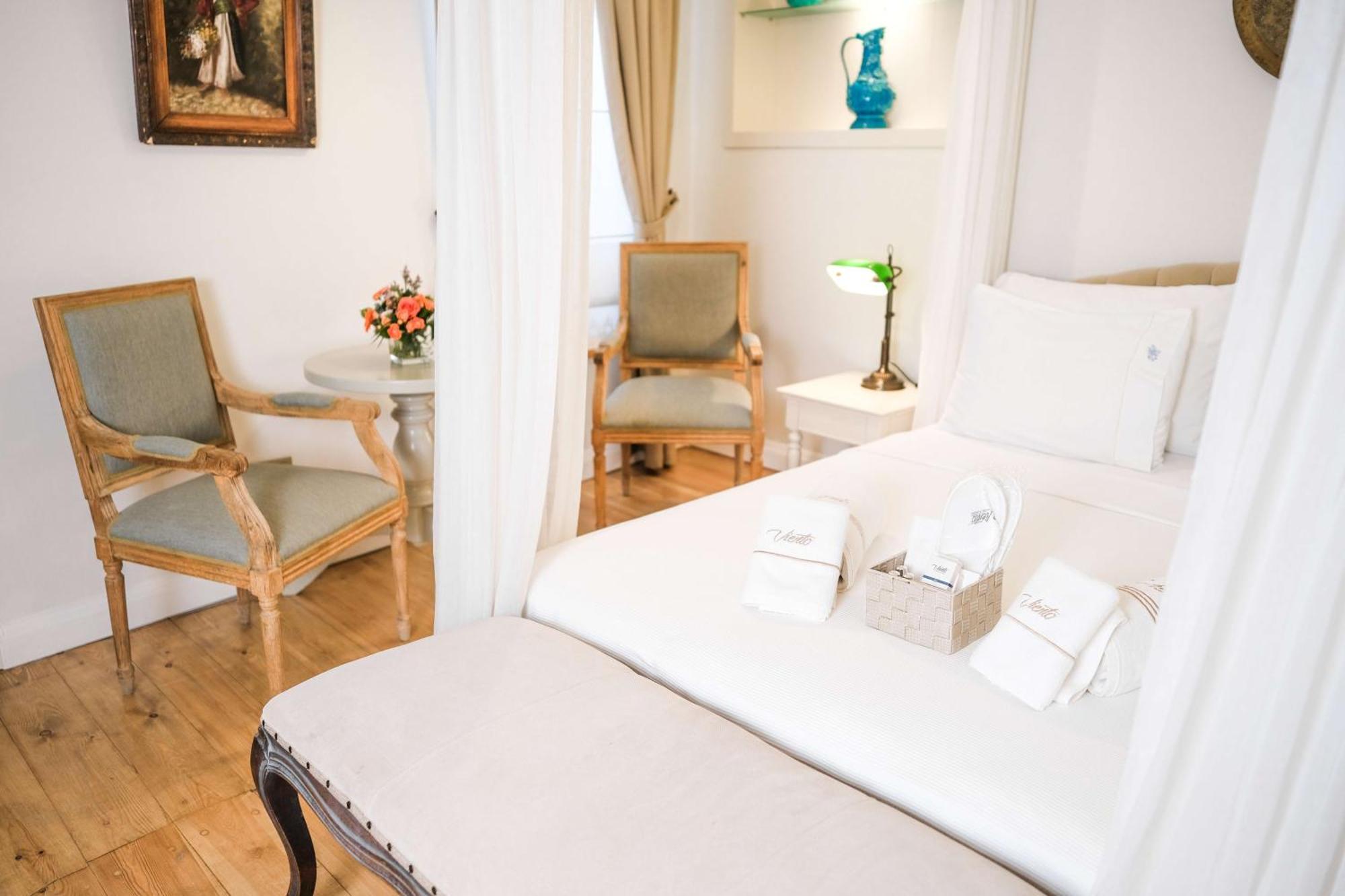Viento (adults Only) 4*