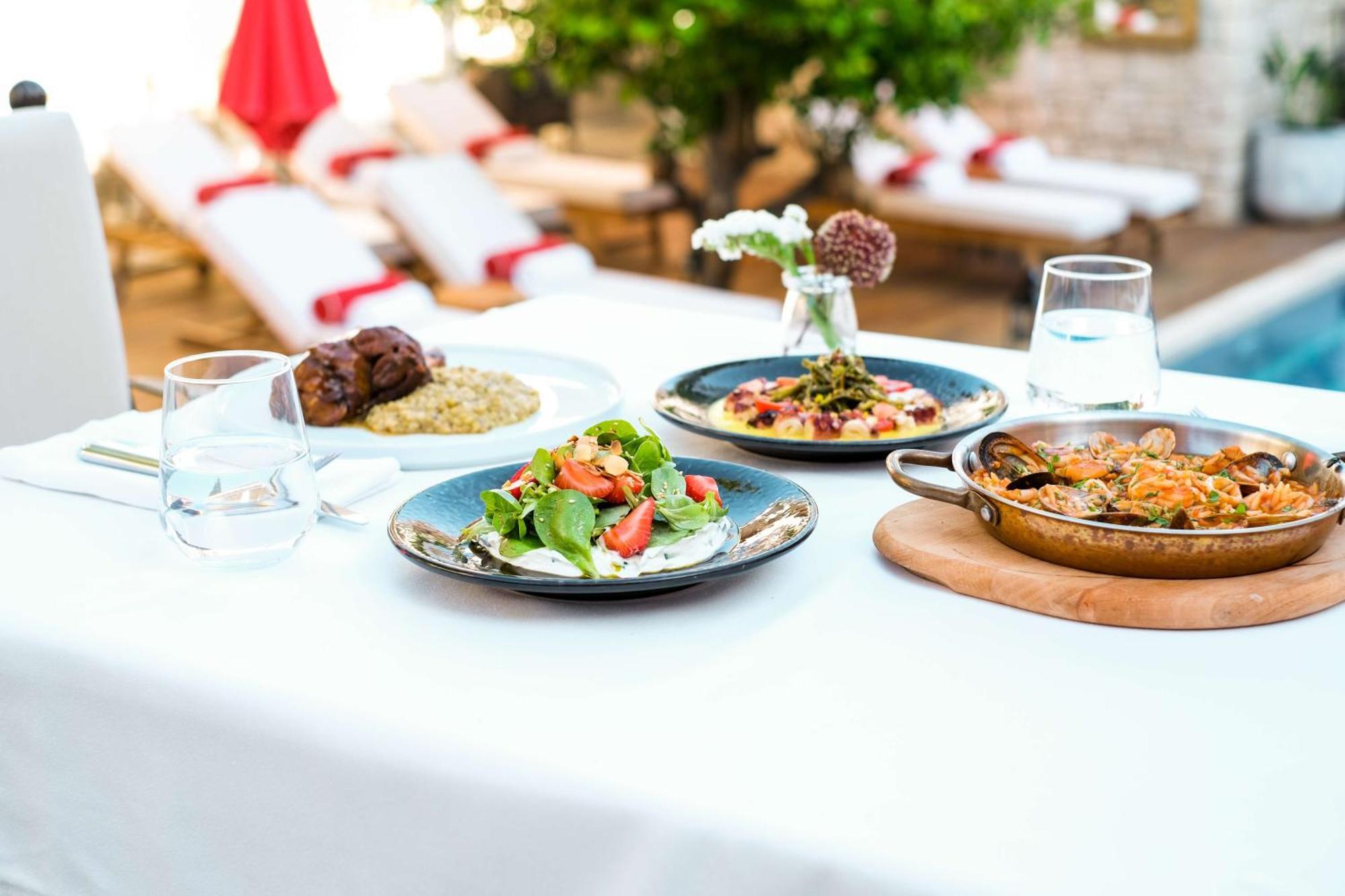 Viento (adults Only) Alacati