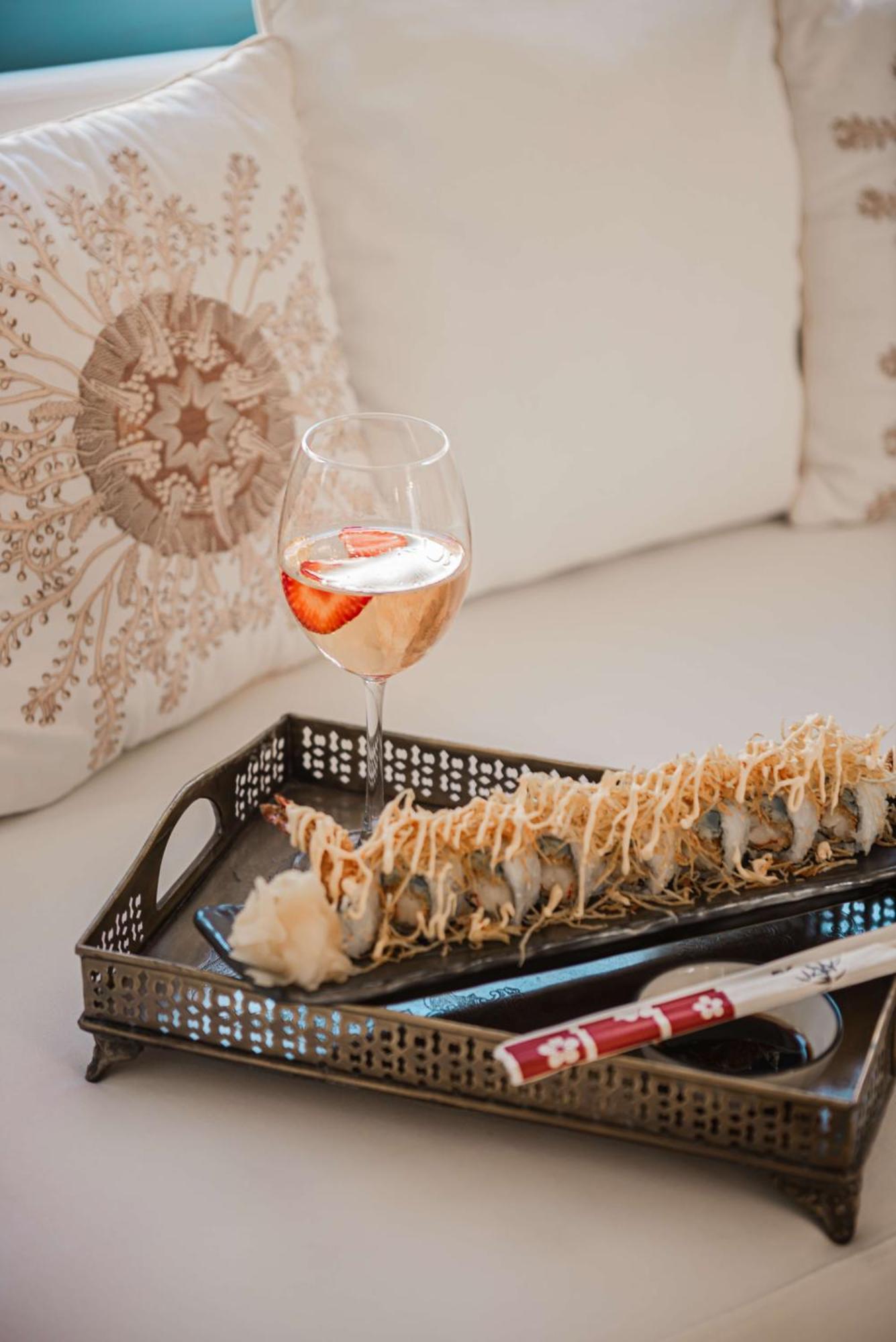 Viento (adults Only) Hotel