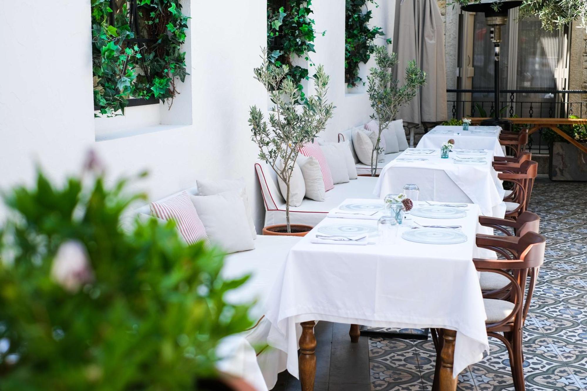 Viento (adults Only) Hotel Alacati