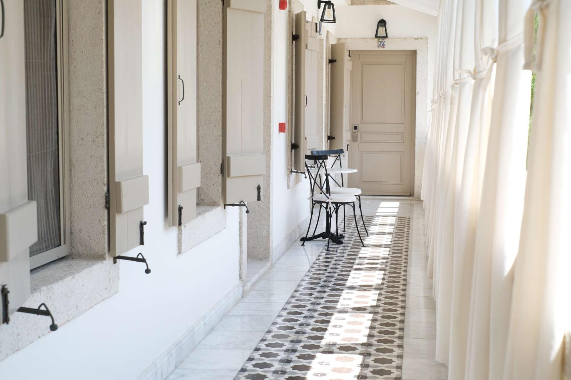 Hotel Viento (adults Only) 4*