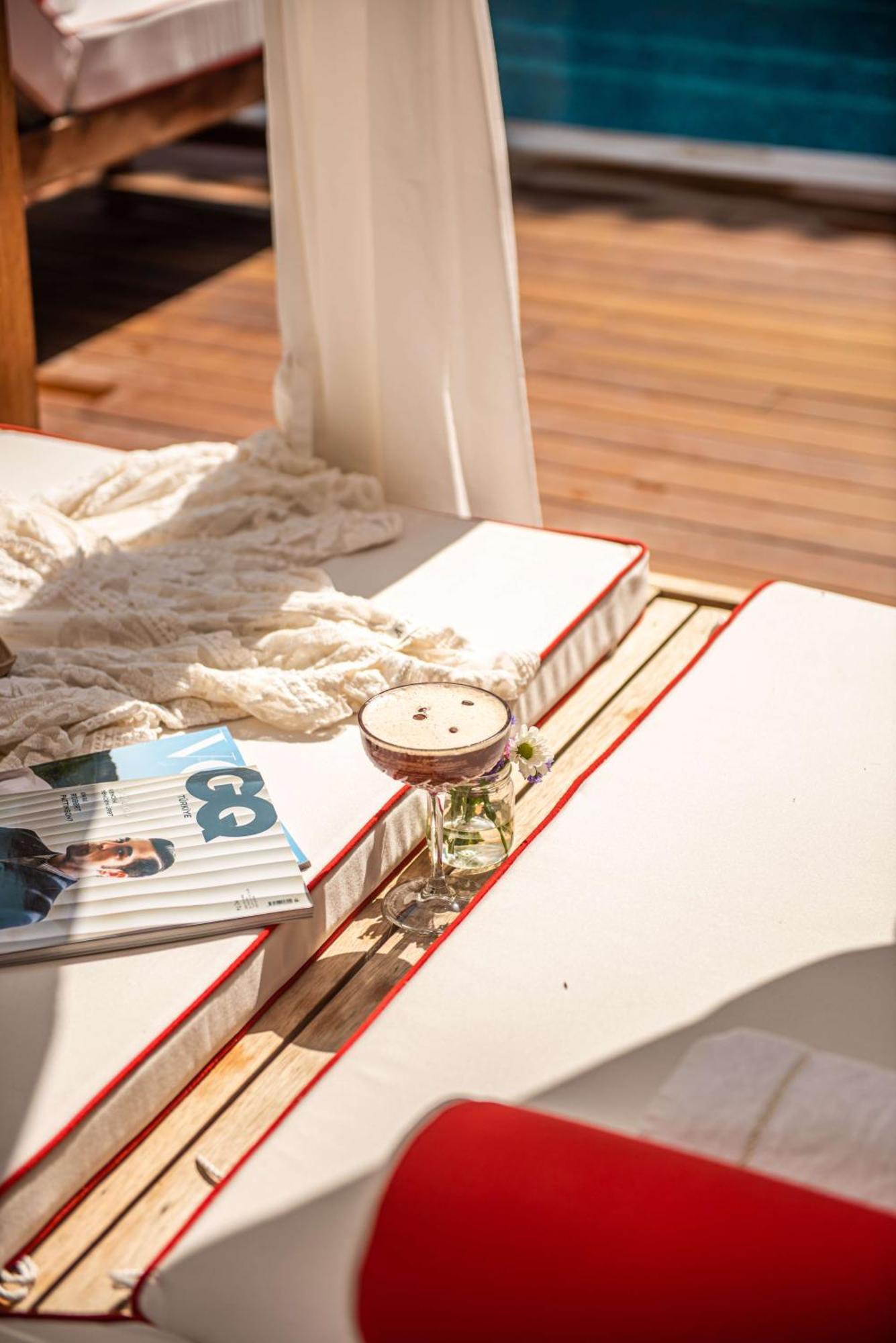 Viento (adults Only) Alacati