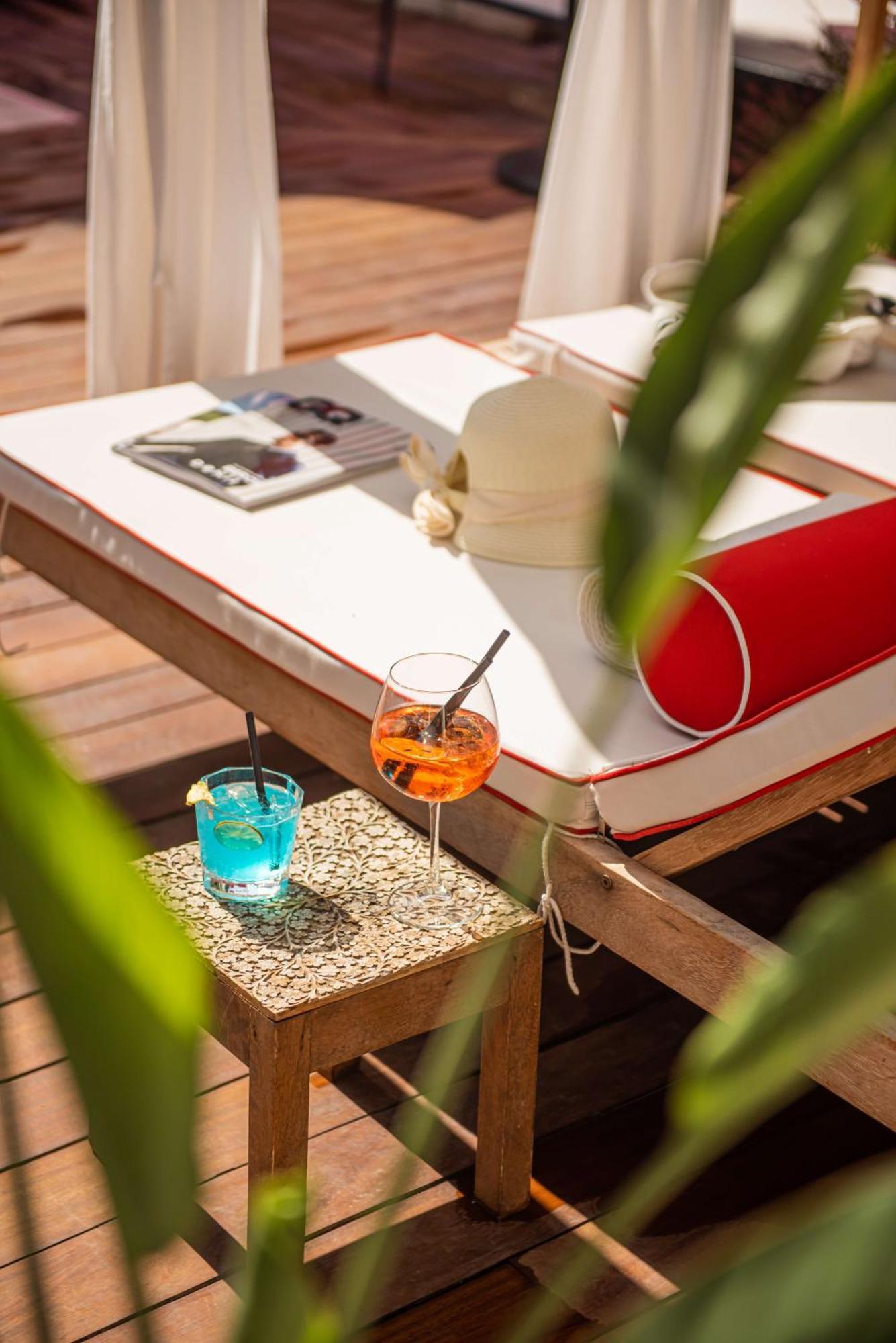 Viento (adults Only) Hotel 4*