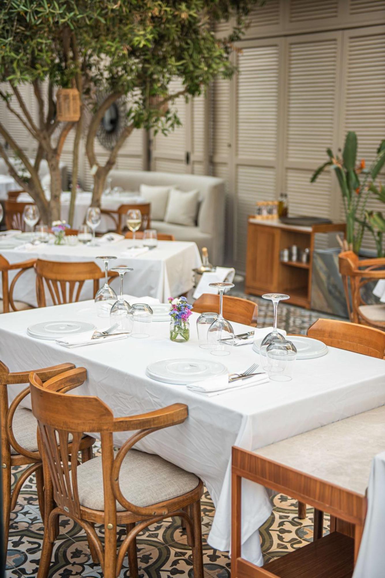 Hotel Viento (adults Only) 4*