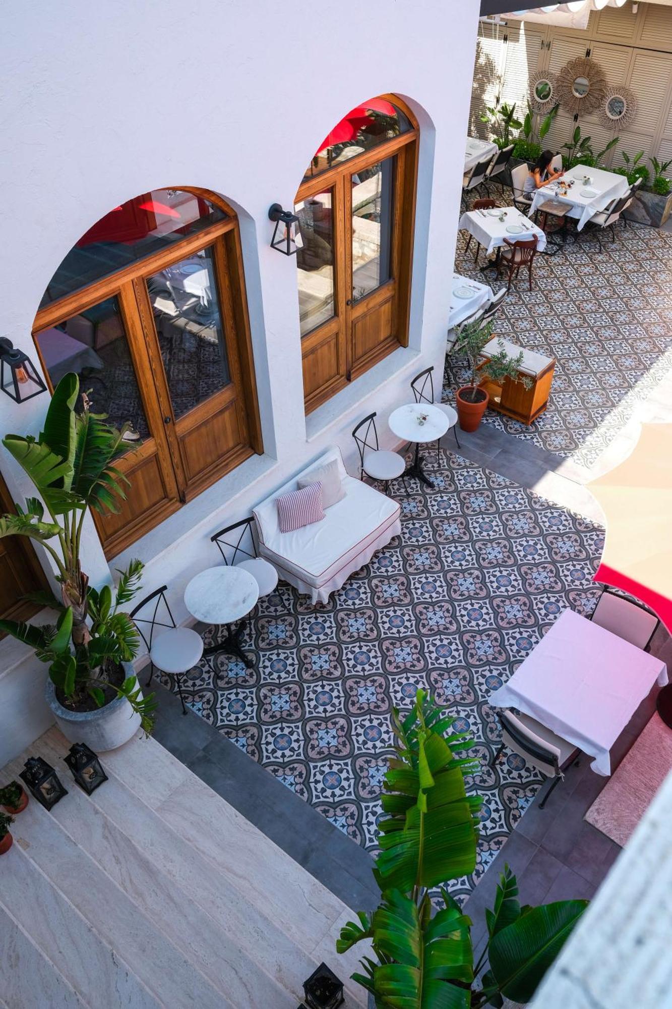 Viento (adults Only) Hotel 4*