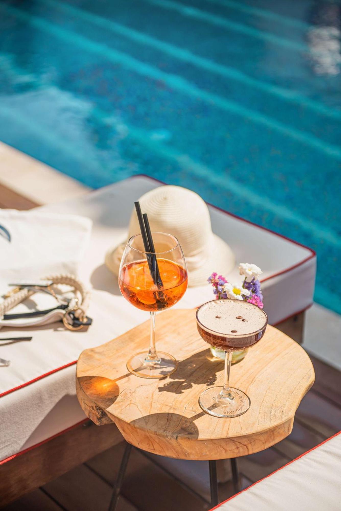 Hotel Viento (adults Only) Alacati